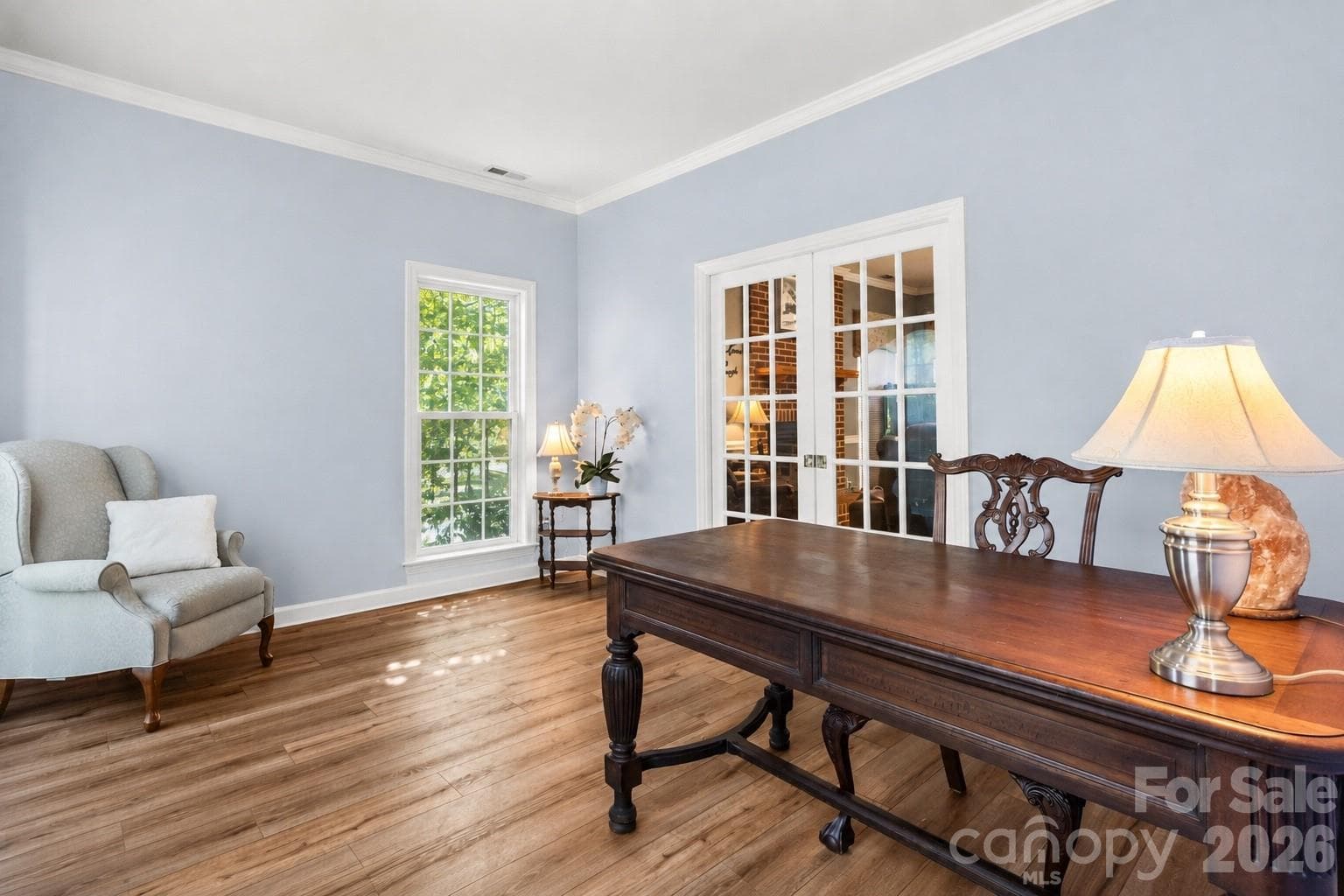 Single Family Residence at 635 Highland Ridge Road, Mooresville, photo 5 of 48