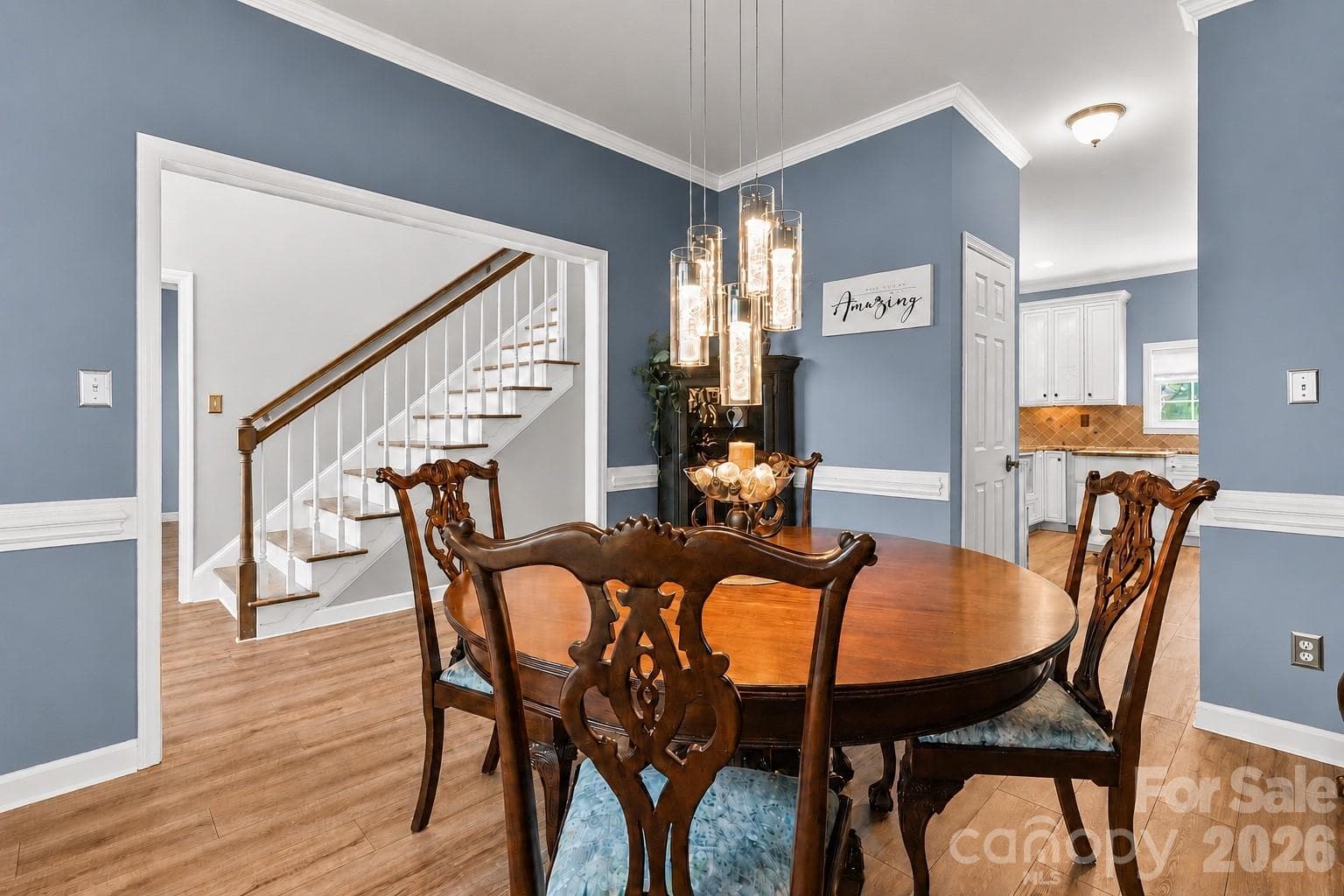 Single Family Residence at 635 Highland Ridge Road, Mooresville, photo 9 of 48
