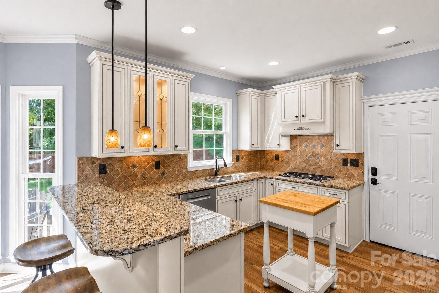 Single Family Residence at 635 Highland Ridge Road, Mooresville, photo 12 of 48