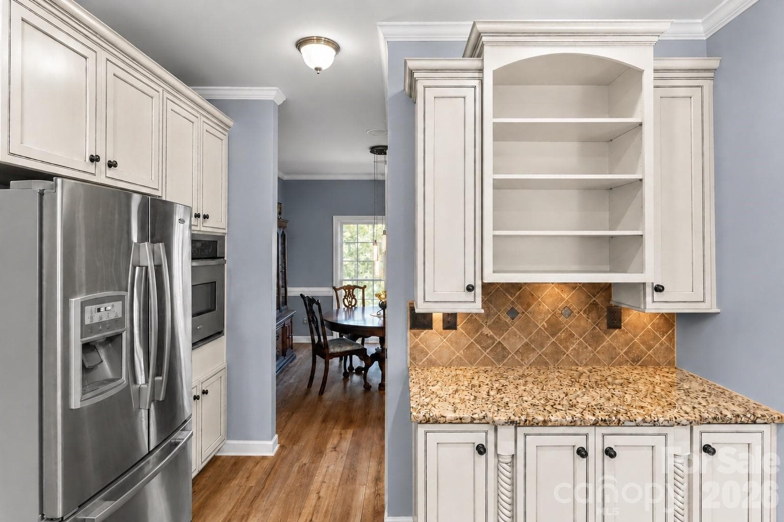 Single Family Residence at 635 Highland Ridge Road, Mooresville, photo 13 of 48