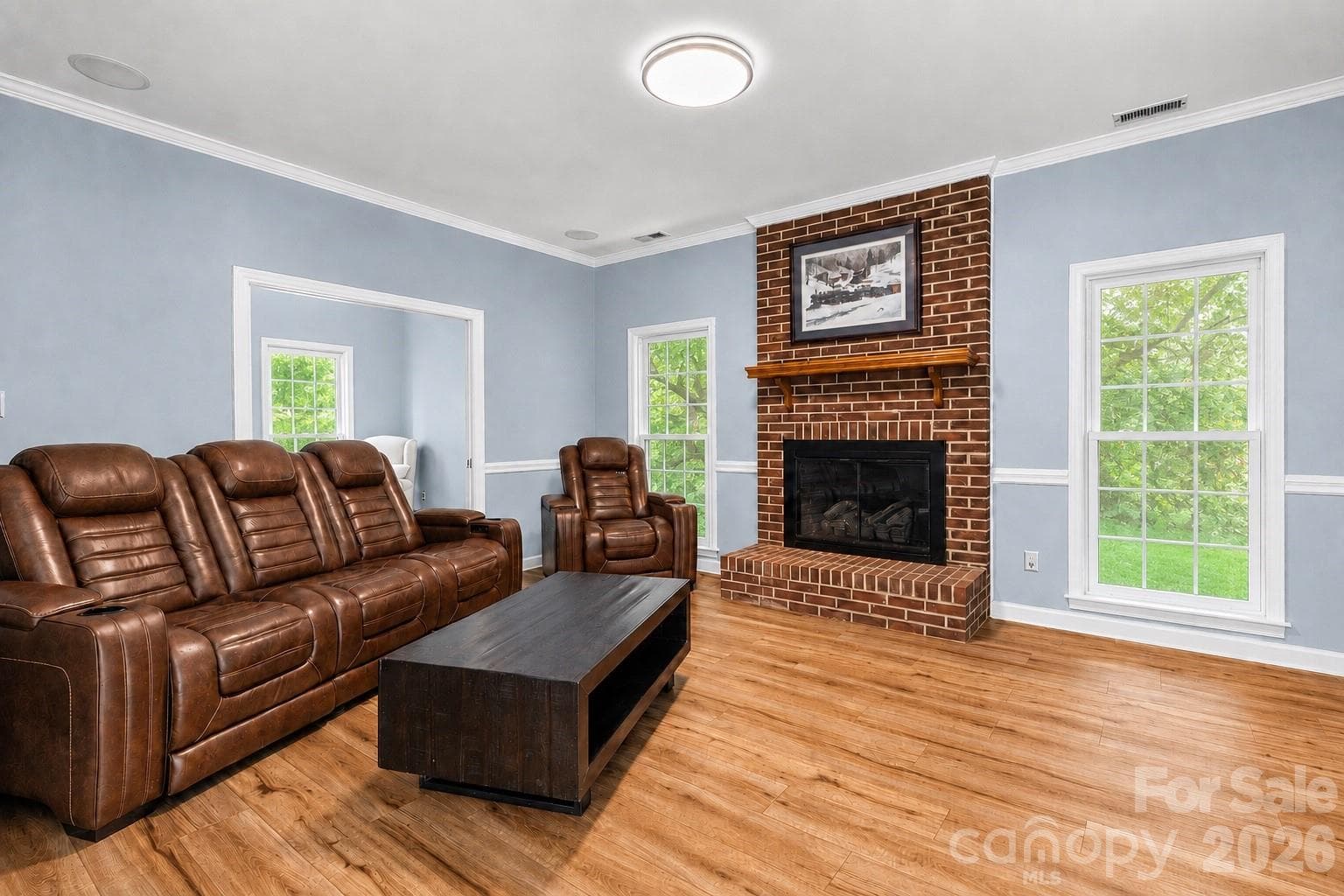 Single Family Residence at 635 Highland Ridge Road, Mooresville, photo 19 of 48