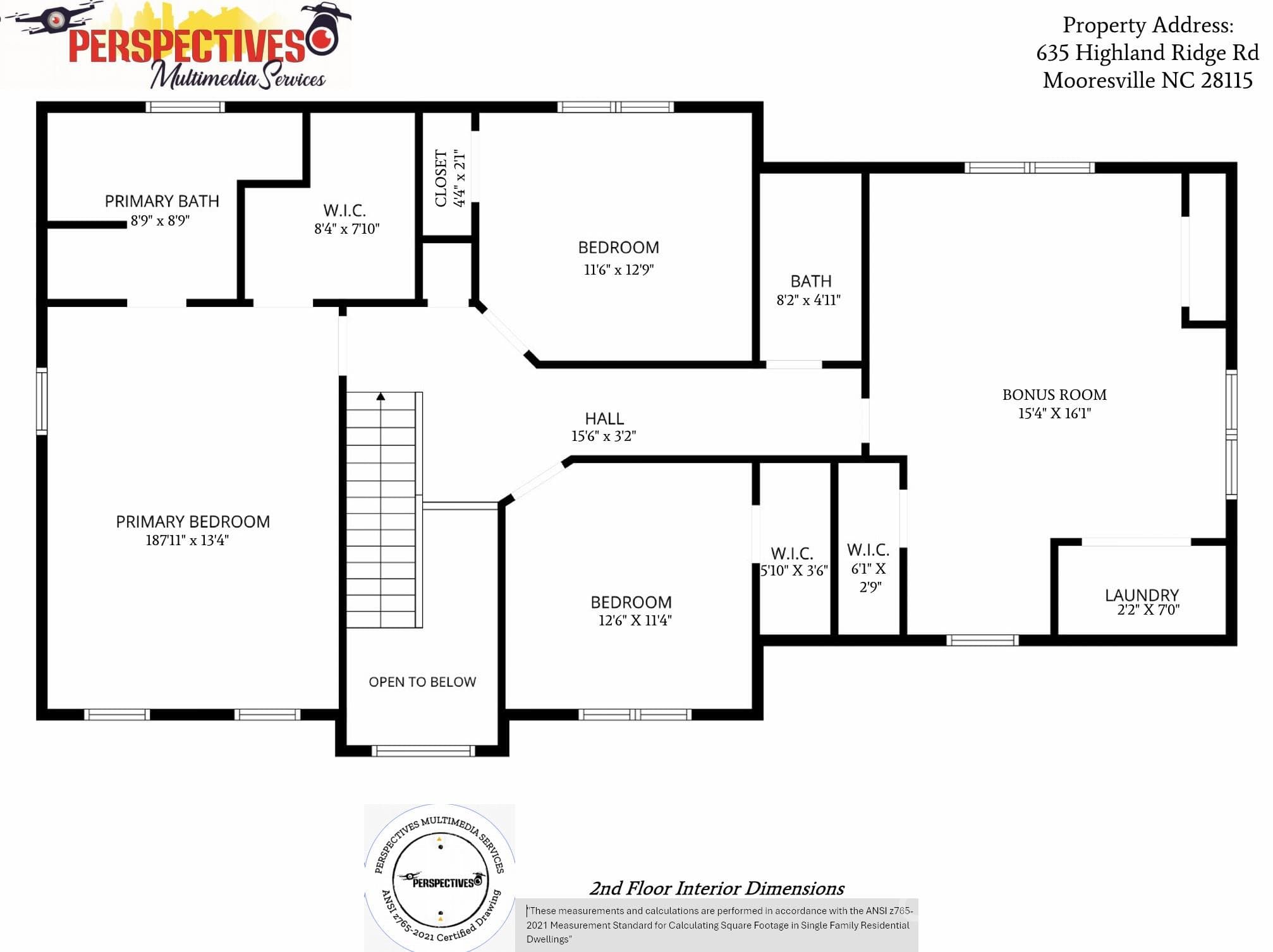 Single Family Residence at 635 Highland Ridge Road, Mooresville, photo 48 of 48
