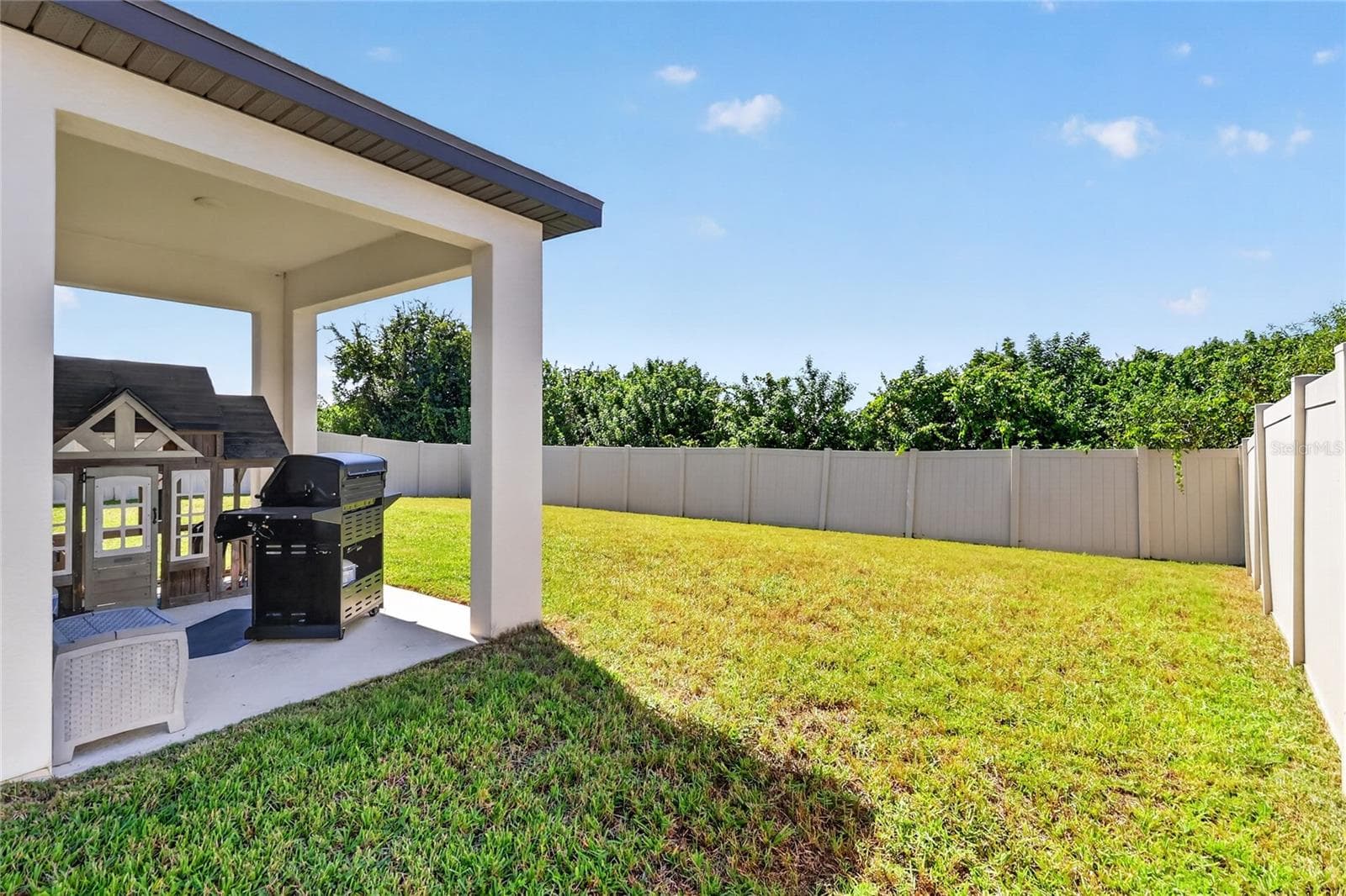 Single Family Residence at 13520 PALMERA VISTA DR, RIVERVIEW, photo 41 of 53