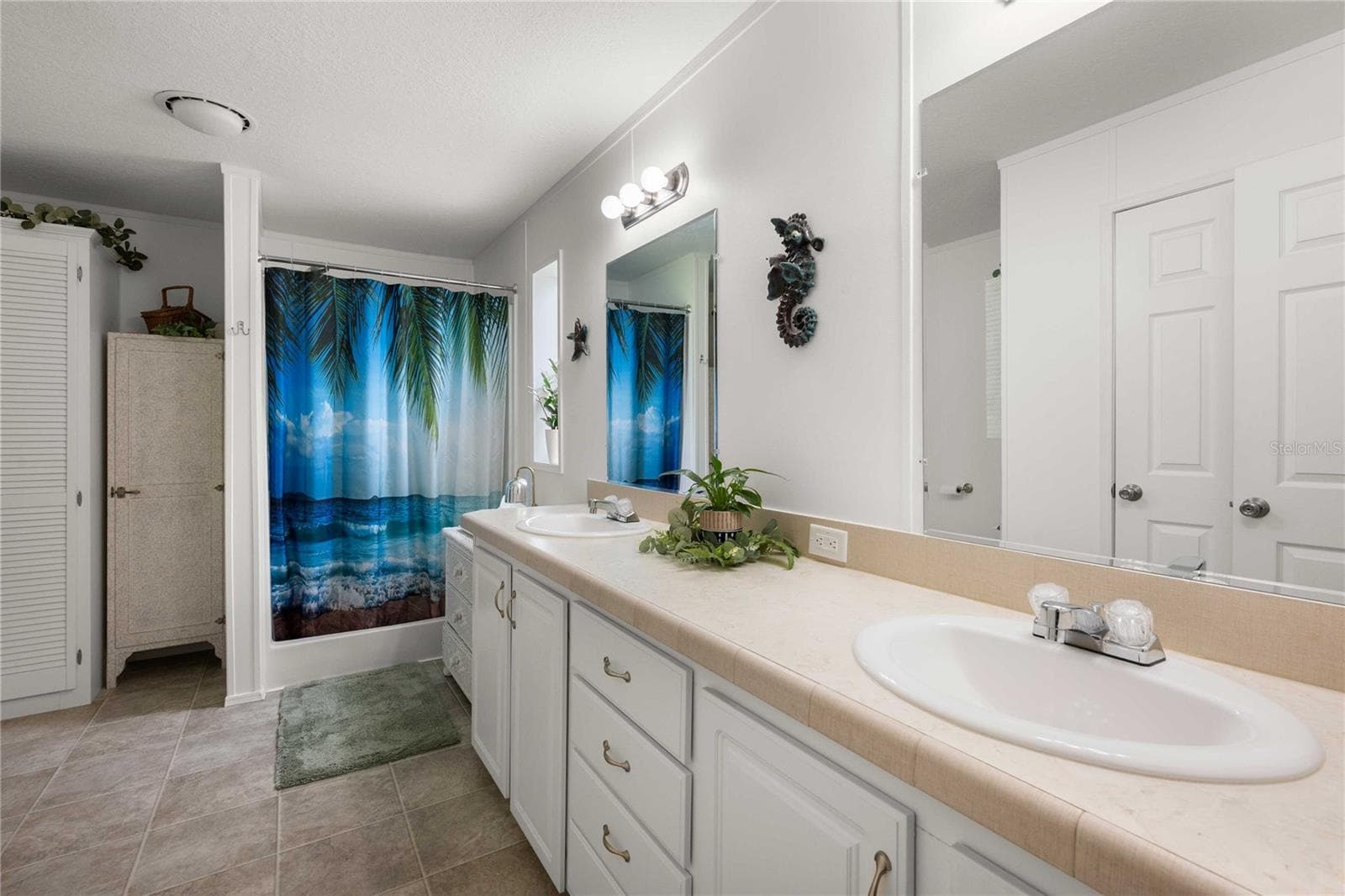 Double vanity and so much more! - 38417 MONET DR, ZEPHYRHILLS
