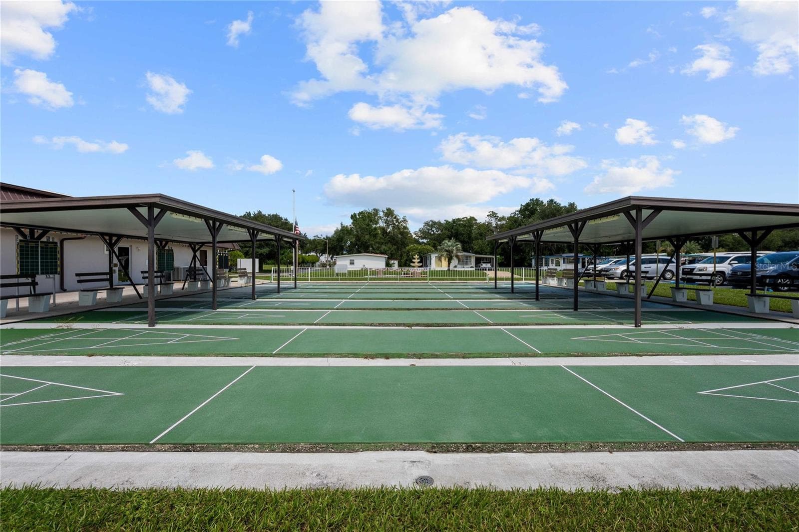 Manufactured Home at 38417 MONET DR, ZEPHYRHILLS, photo 51 of 53