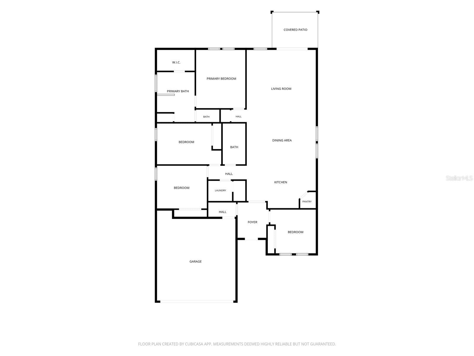 Single Family Residence at 13520 PALMERA VISTA DR, RIVERVIEW, photo 53 of 53