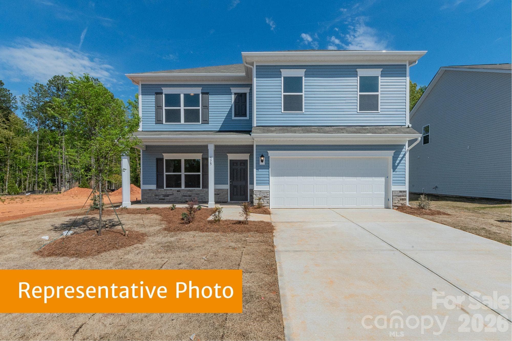361 Lively Crescent