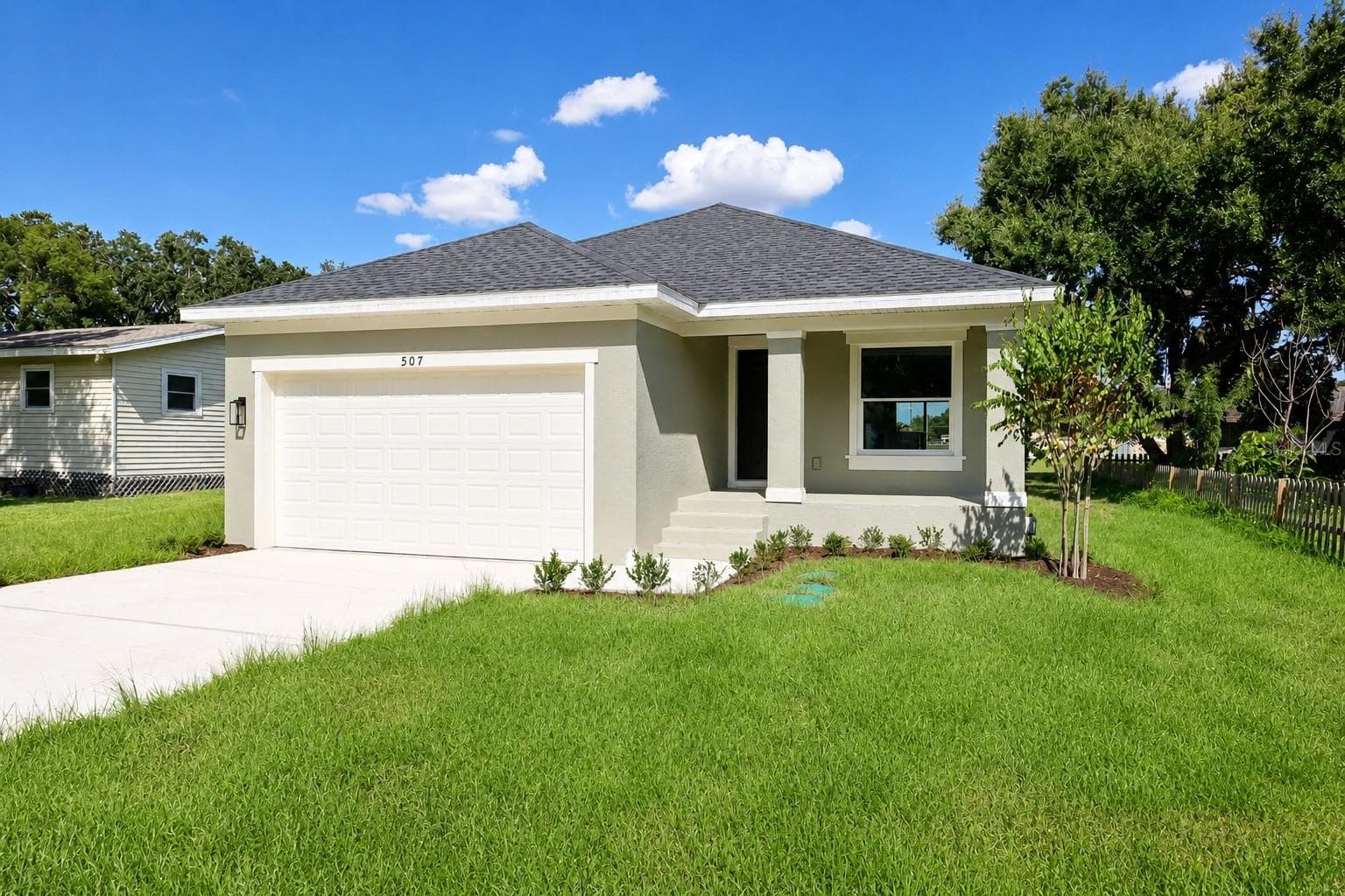 507 FINLEY AVE