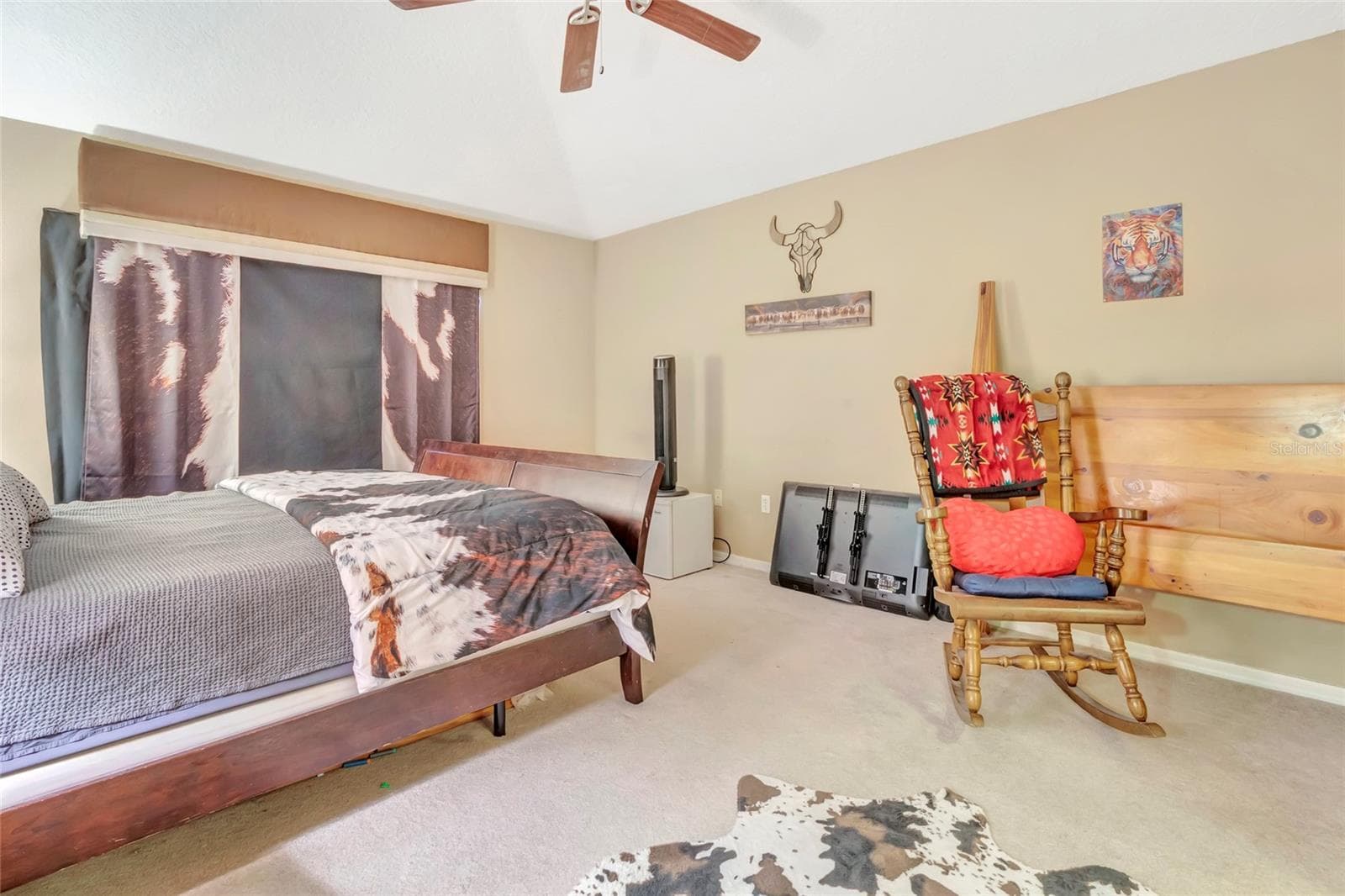 Primary Bedroom - 216 TRES REYES LN, GROVELAND