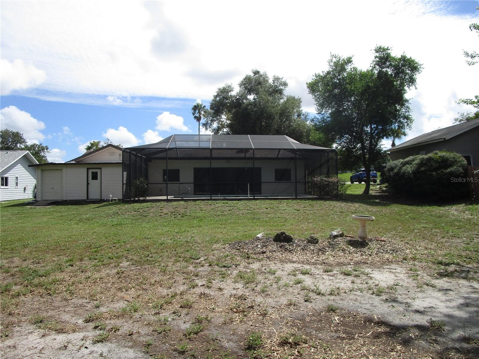 Single Family Residence at 7401 GALLOWAY RD, WEEKI WACHEE, photo 48 of 61