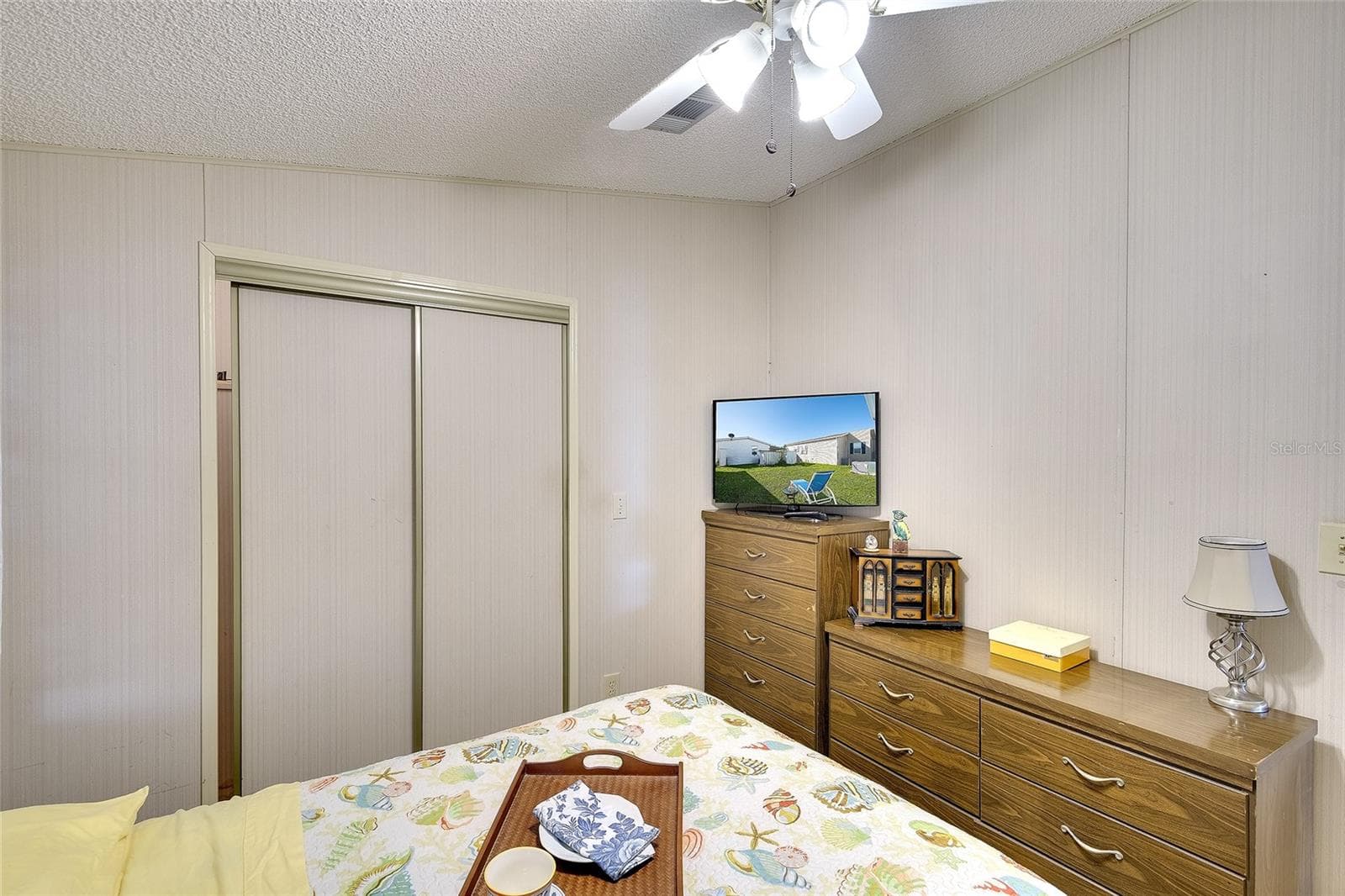 bedroom 1 - 2062 CHAMPION ST, SARASOTA