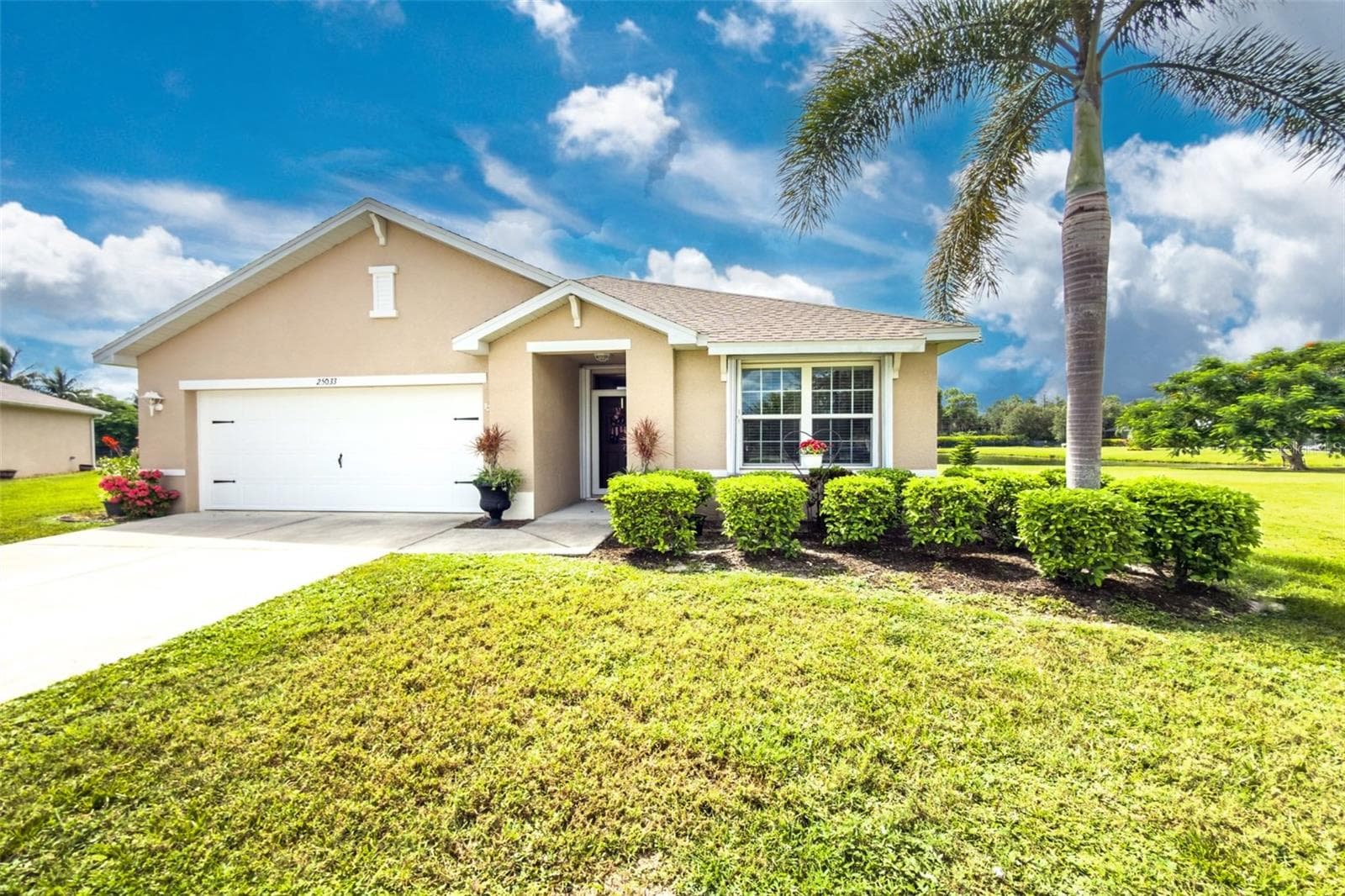Single Family Residence at 25033 LALIQUE PL, PUNTA GORDA, photo 3 of 56