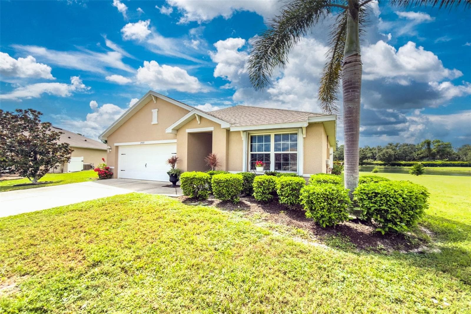Single Family Residence at 25033 LALIQUE PL, PUNTA GORDA, photo 4 of 56