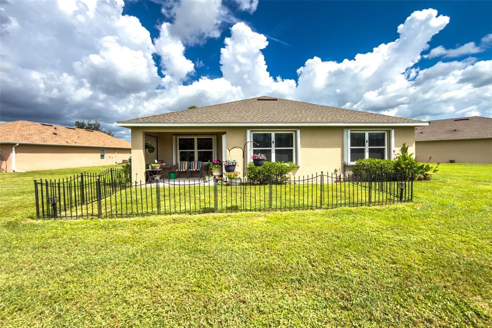 Single Family Residence at 25033 LALIQUE PL, PUNTA GORDA, photo 27 of 56
