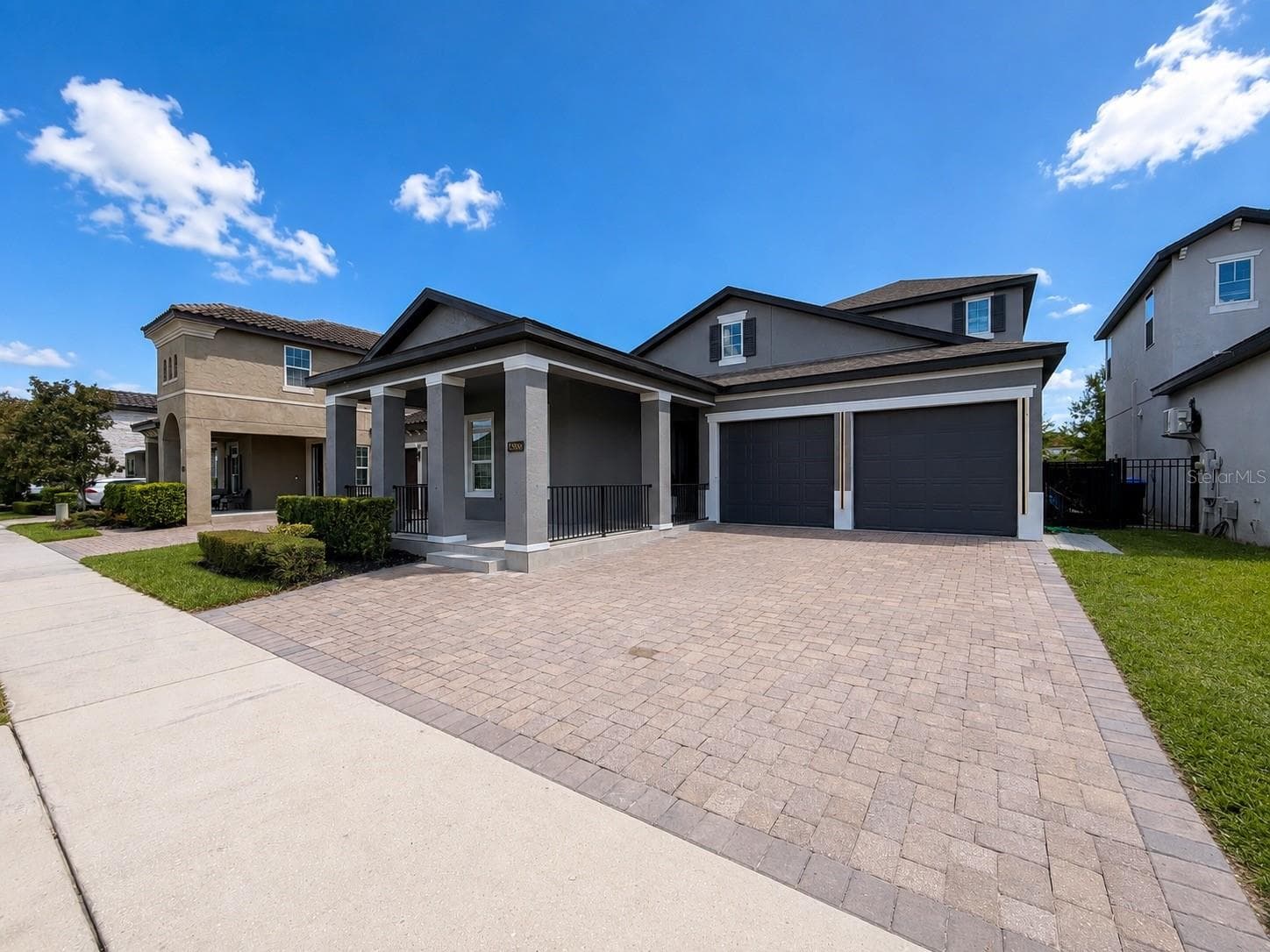 Single Family Residence at 12989 WESTSIDE VILLAGE LOOP, WINDERMERE, photo 3 of 34