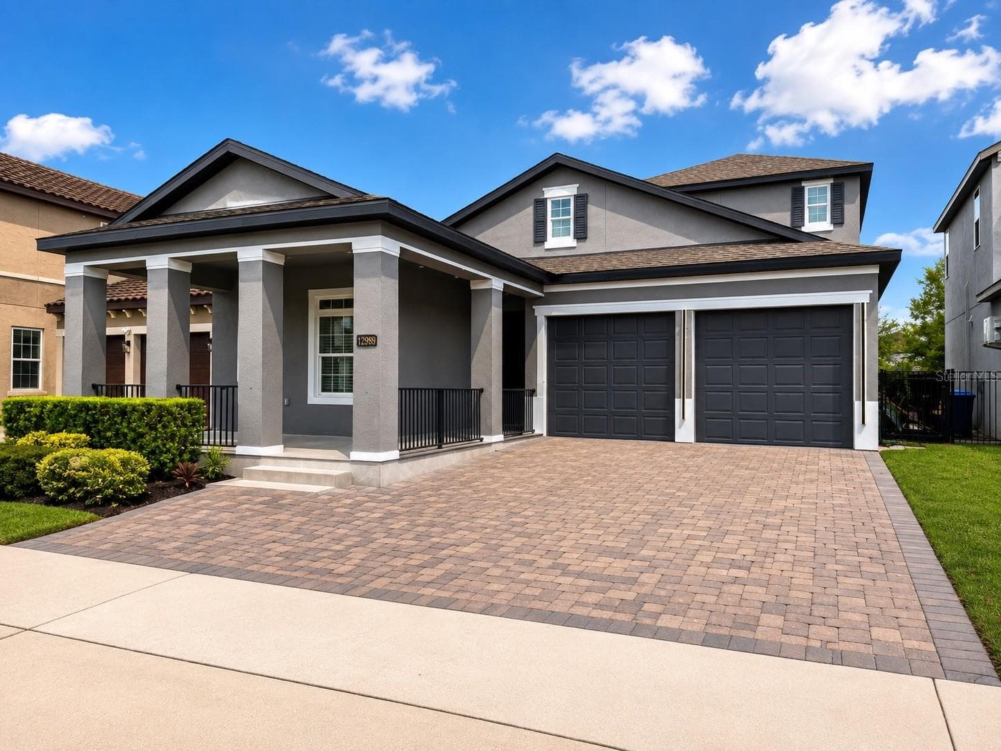 Single Family Residence at 12989 WESTSIDE VILLAGE LOOP, WINDERMERE, photo 34 of 34