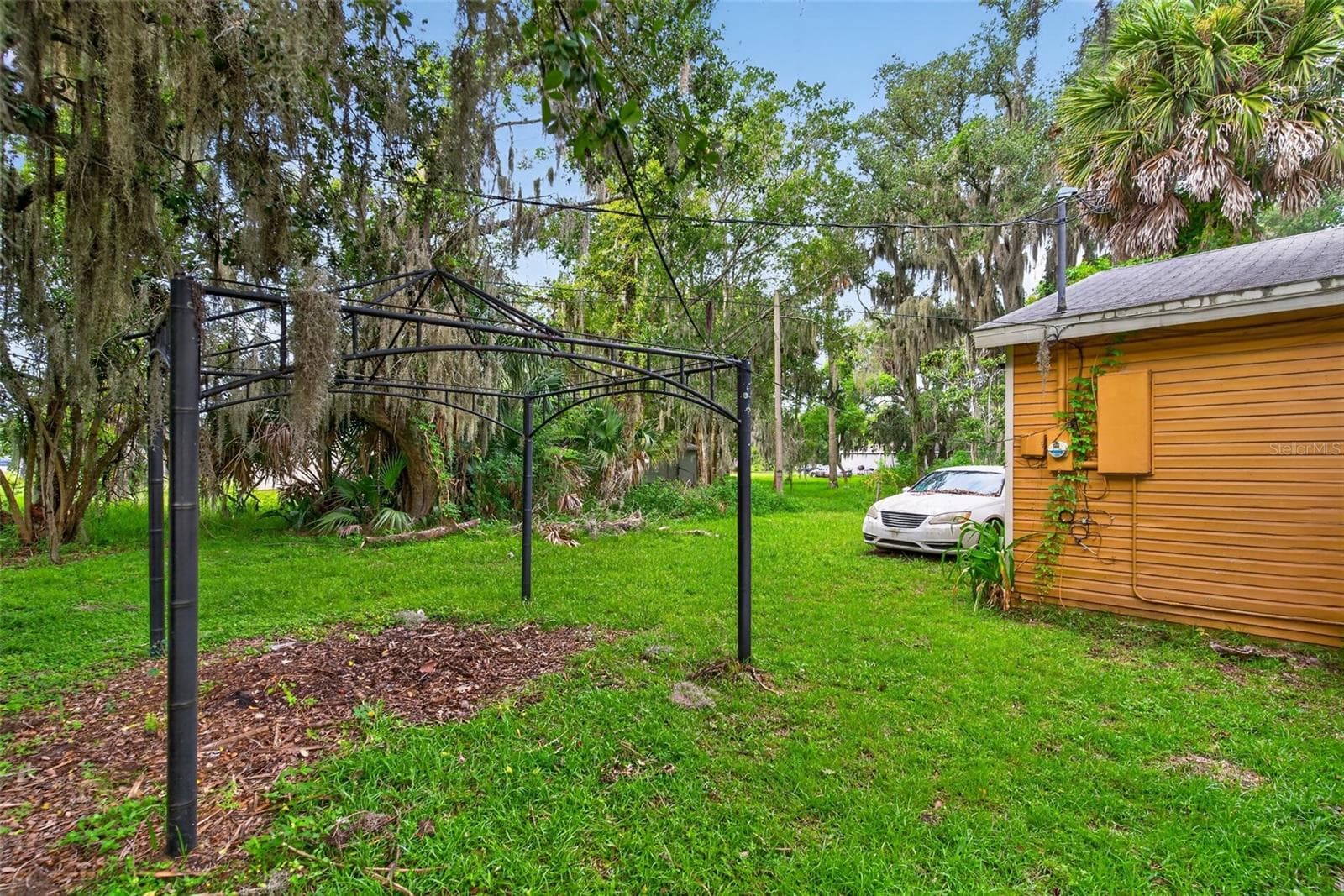 Single Family Residence at 1301 W 11TH ST, SANFORD, photo 25 of 30