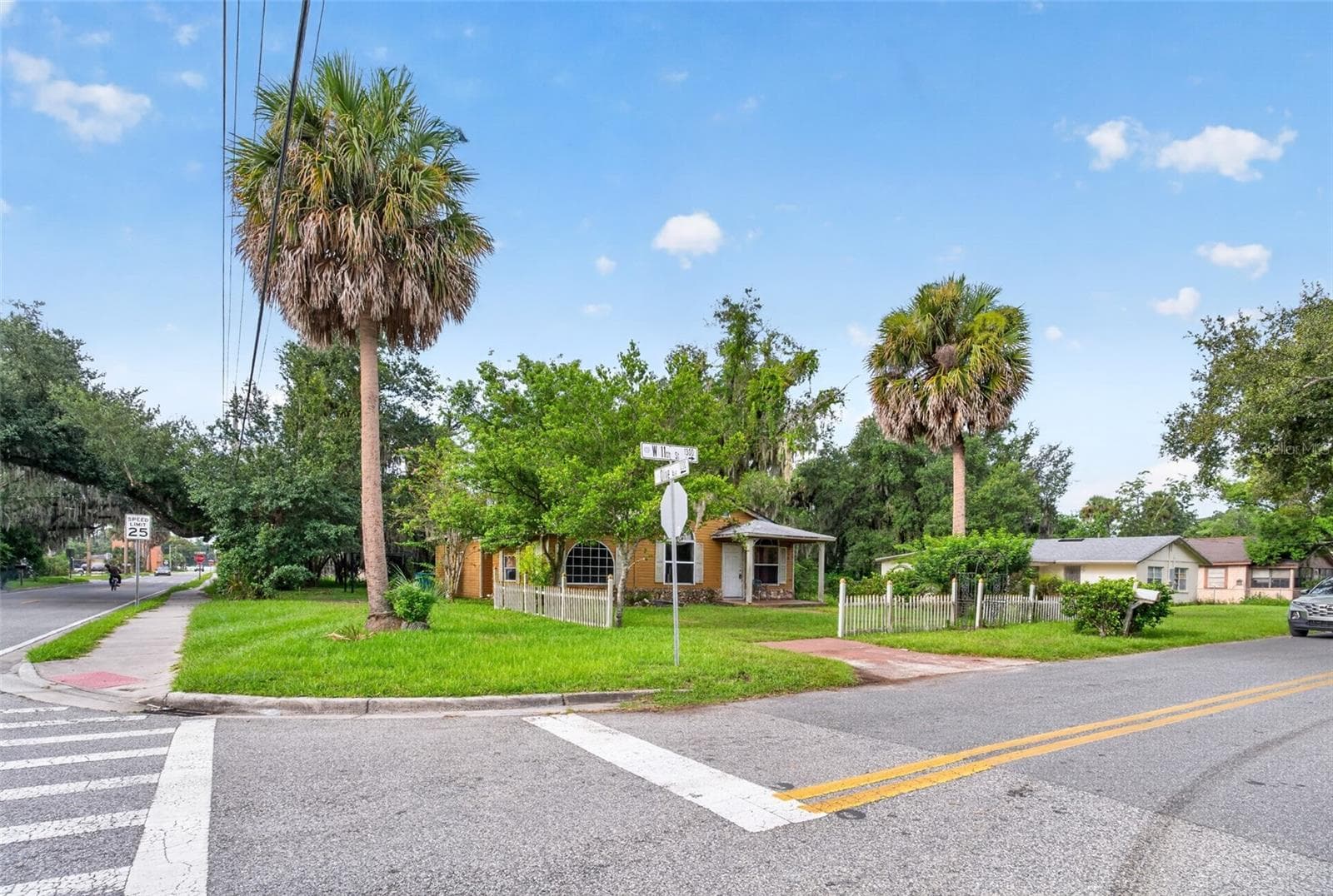 Single Family Residence at 1301 W 11TH ST, SANFORD, photo 30 of 30