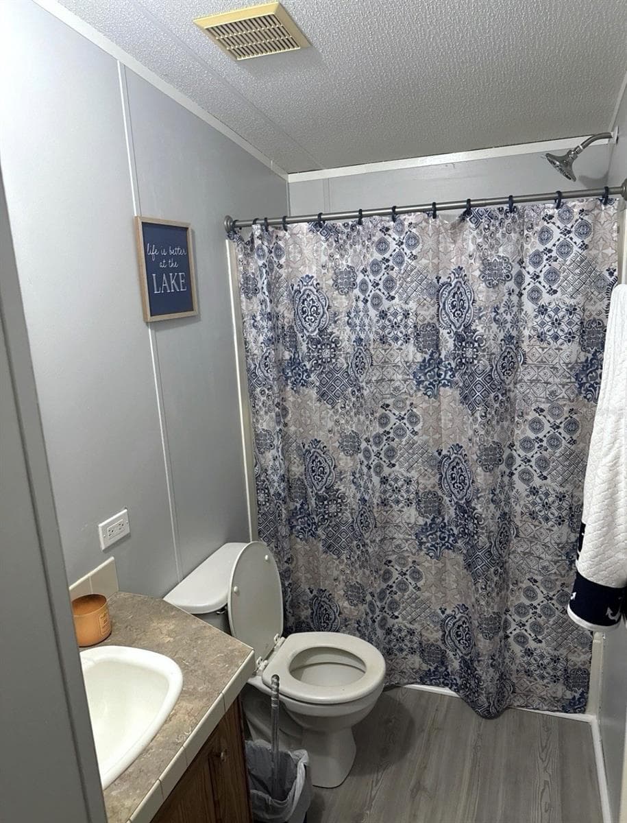 Manufactured Home at 172 E COWPEN LAKE POINT RD, HAWTHORNE, photo 11 of 11