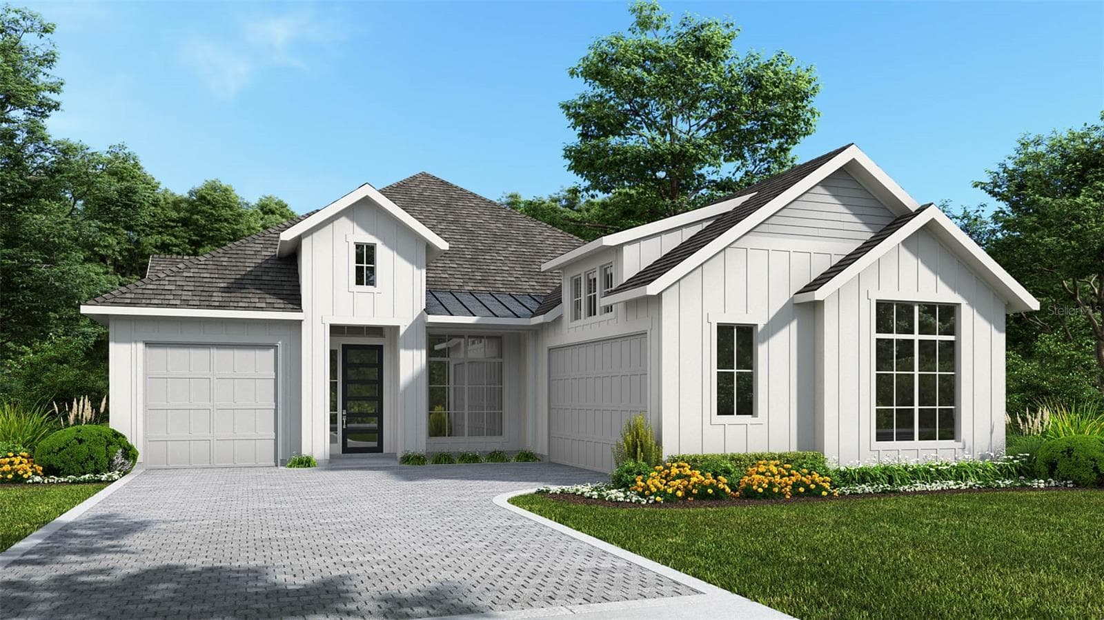 Single Family Residence at 3182 SAILHOUSE DR, ST CLOUD, photo 3 of 4