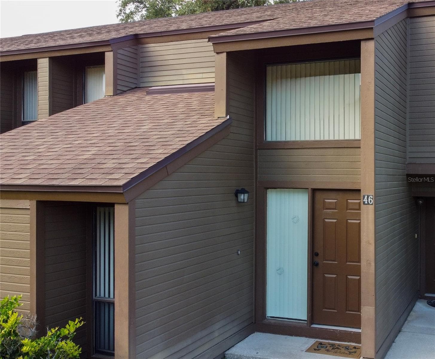 Condominium at 46 HEMBURY LN #46, PALM COAST, photo 3 of 38