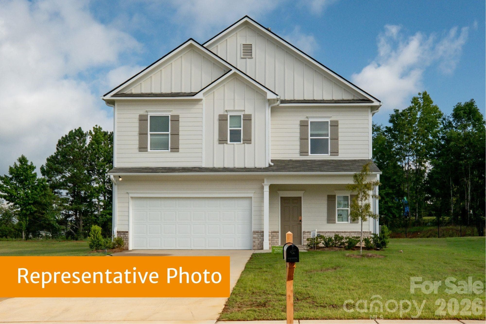 367 Lively Crescent