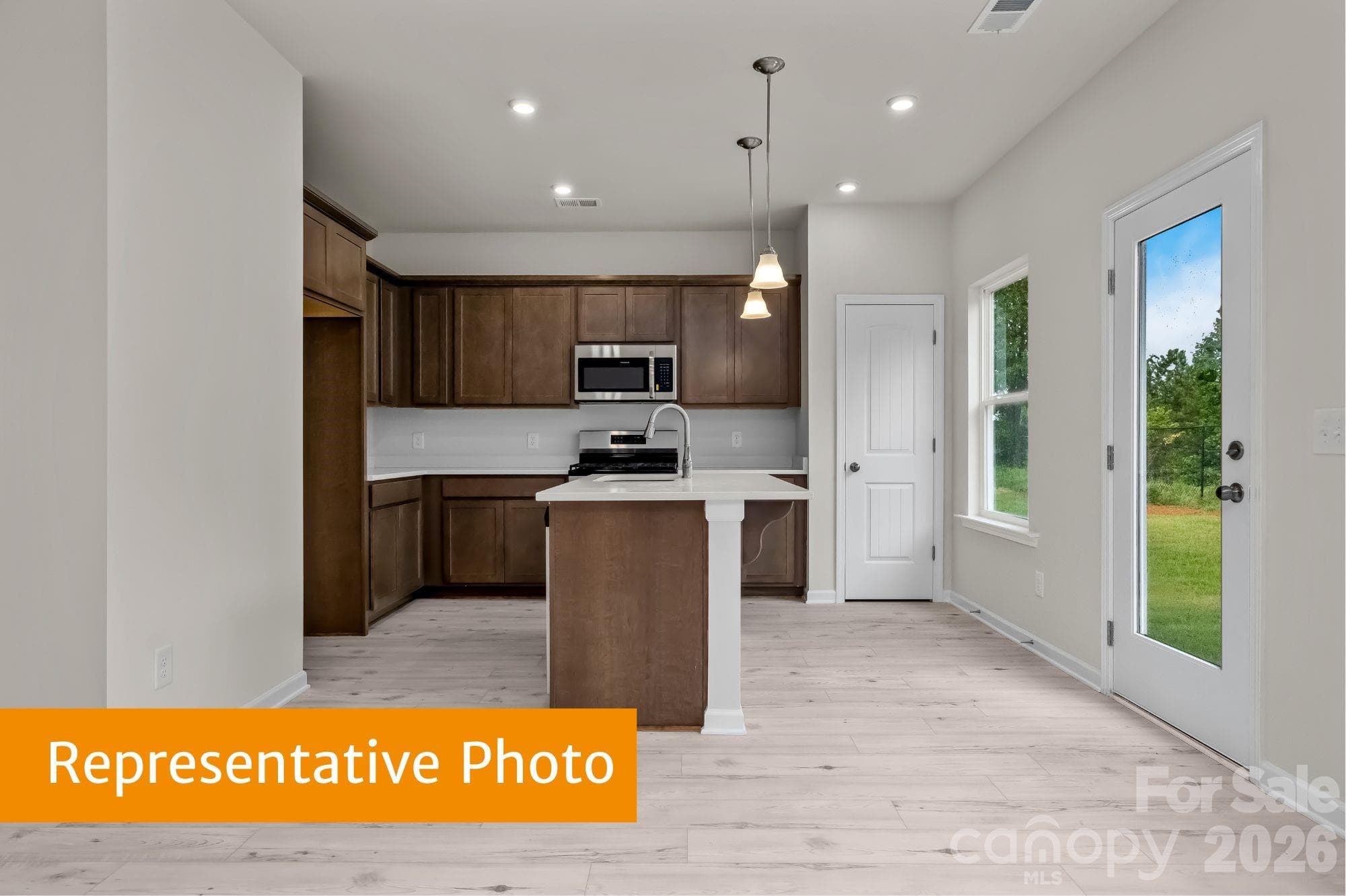 Single Family Residence at 367 Lively Crescent, Monroe, photo 5 of 26