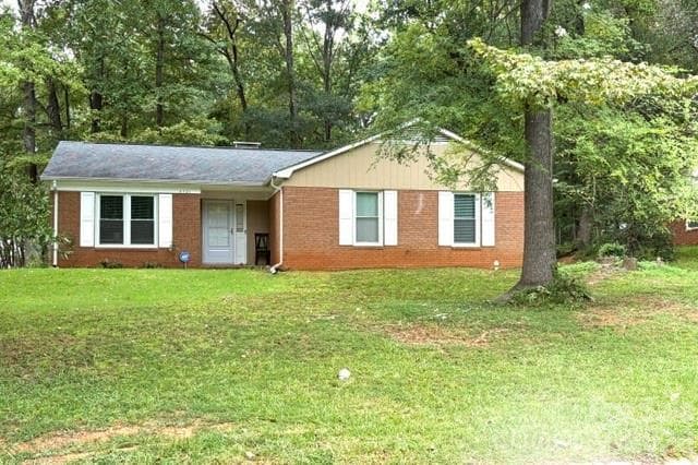 5701 Trotters Ridge Road