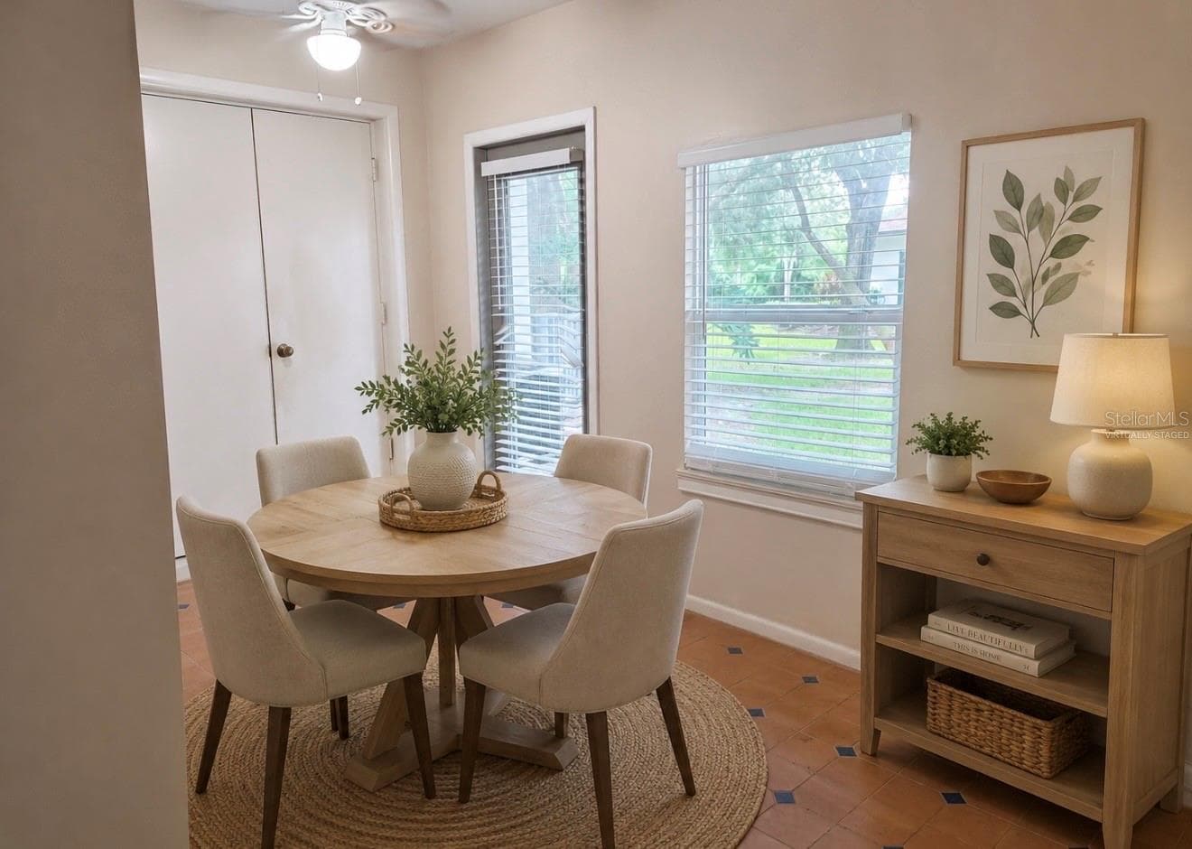 Virtually Staged - 1750 LAKE CYPRESS DR #1002, SAFETY HARBOR