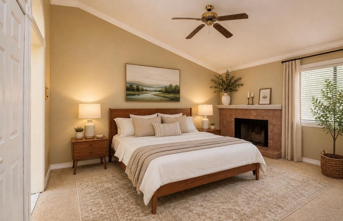 Virtually Staged - 1750 LAKE CYPRESS DR #1002, SAFETY HARBOR