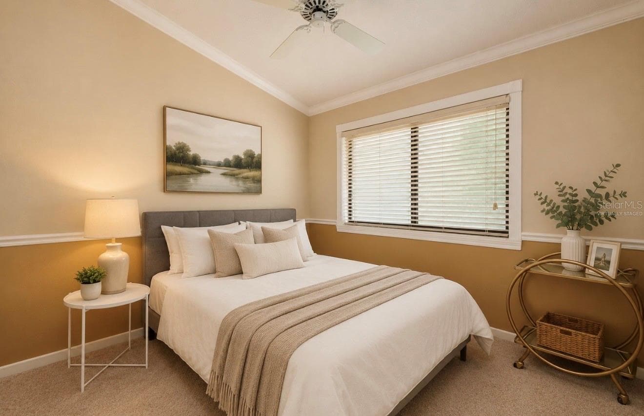 Virtually Staged - 1750 LAKE CYPRESS DR #1002, SAFETY HARBOR