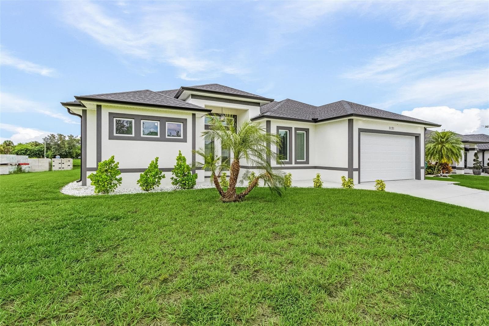 Single Family Residence at 1131 HOFFER ST, PORT CHARLOTTE, photo 2 of 34
