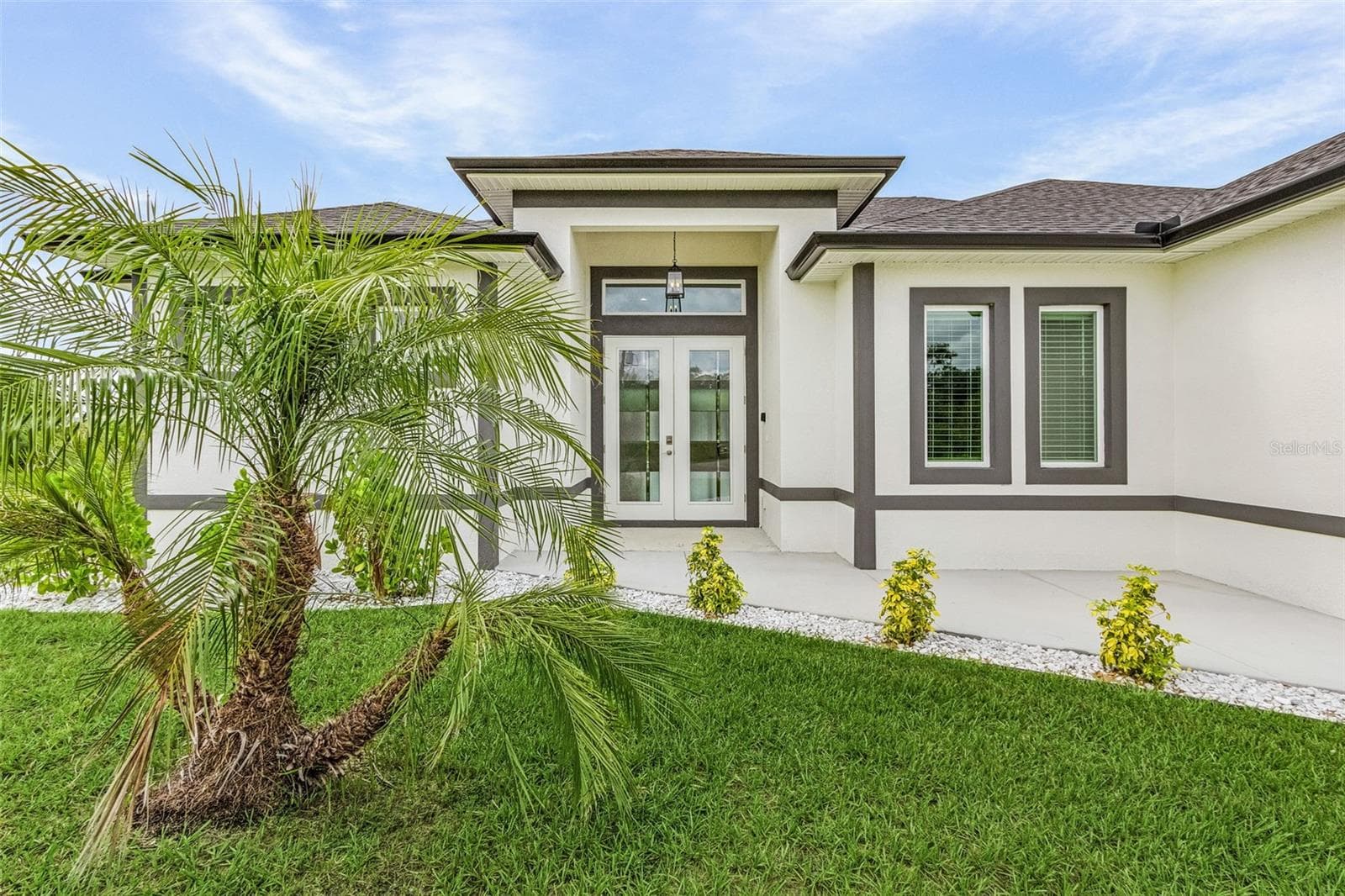 Single Family Residence at 1131 HOFFER ST, PORT CHARLOTTE, photo 3 of 34