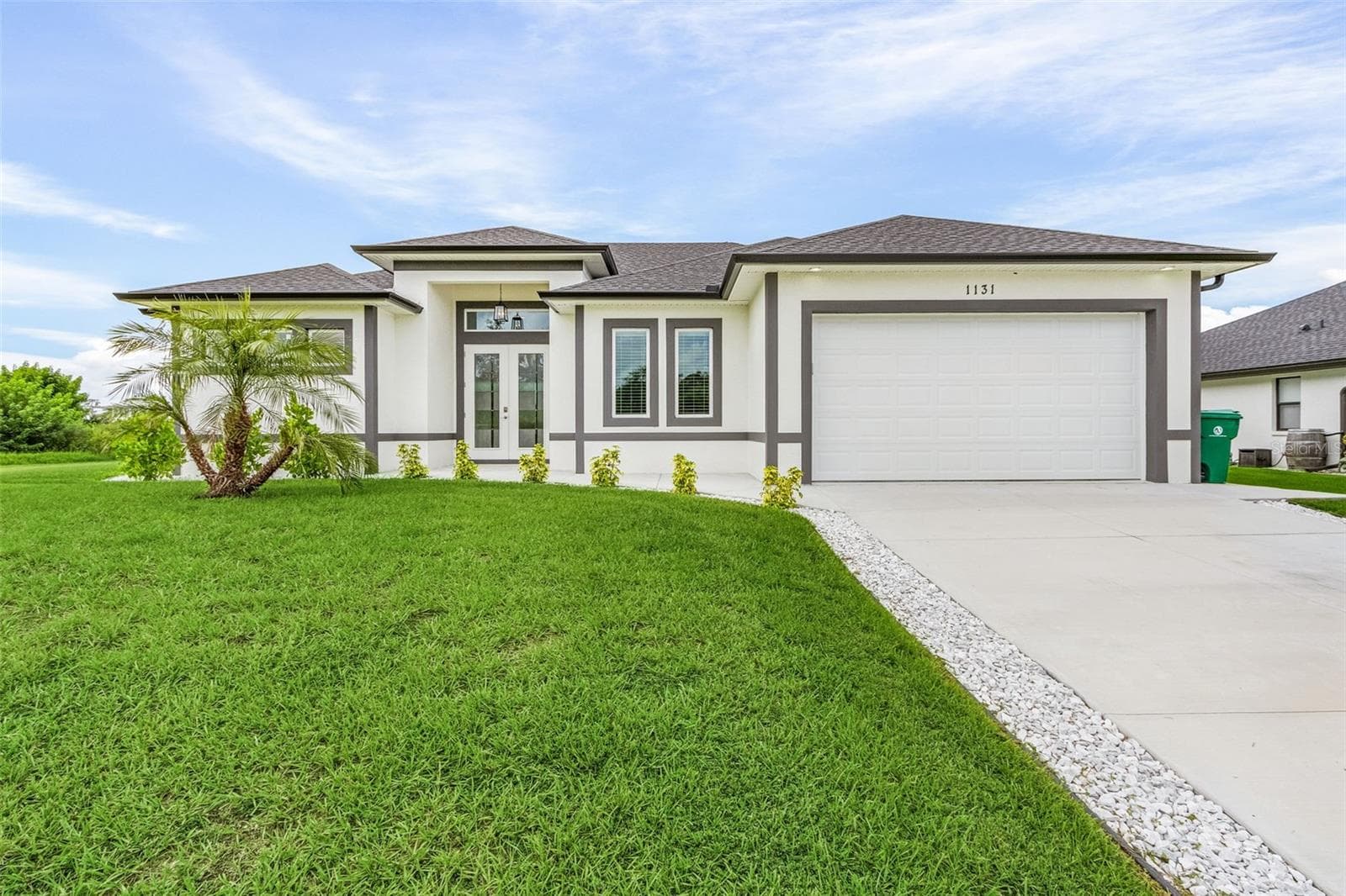 Single Family Residence at 1131 HOFFER ST, PORT CHARLOTTE, photo 4 of 34