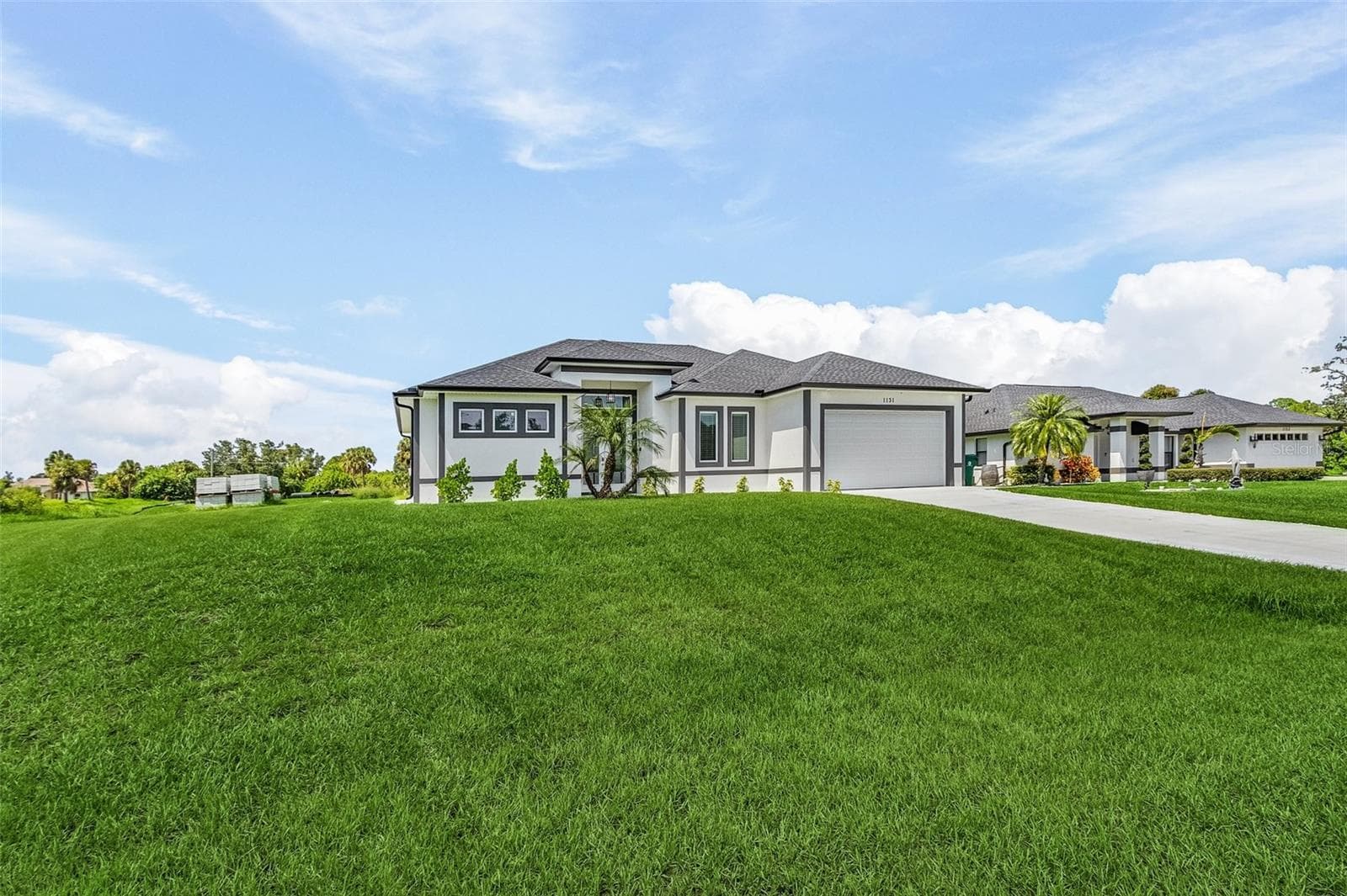 Single Family Residence at 1131 HOFFER ST, PORT CHARLOTTE, photo 6 of 34