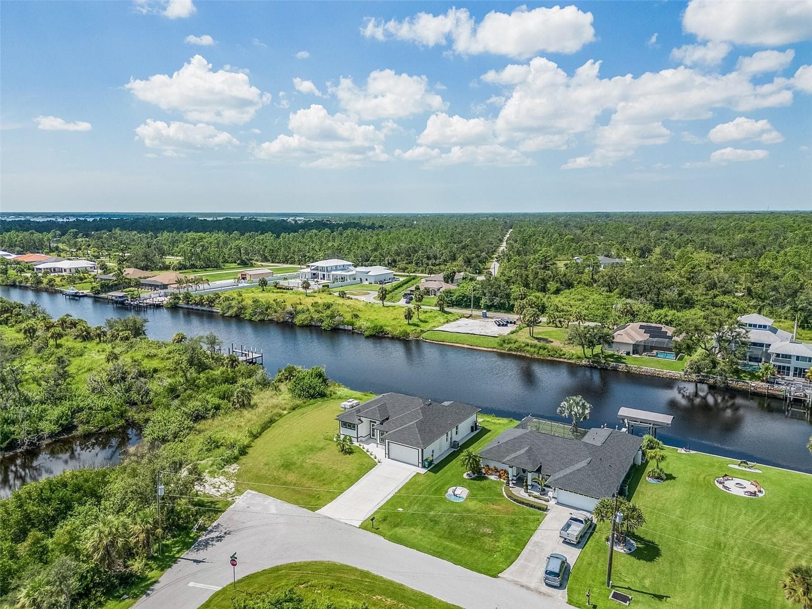Single Family Residence at 1131 HOFFER ST, PORT CHARLOTTE, photo 9 of 34