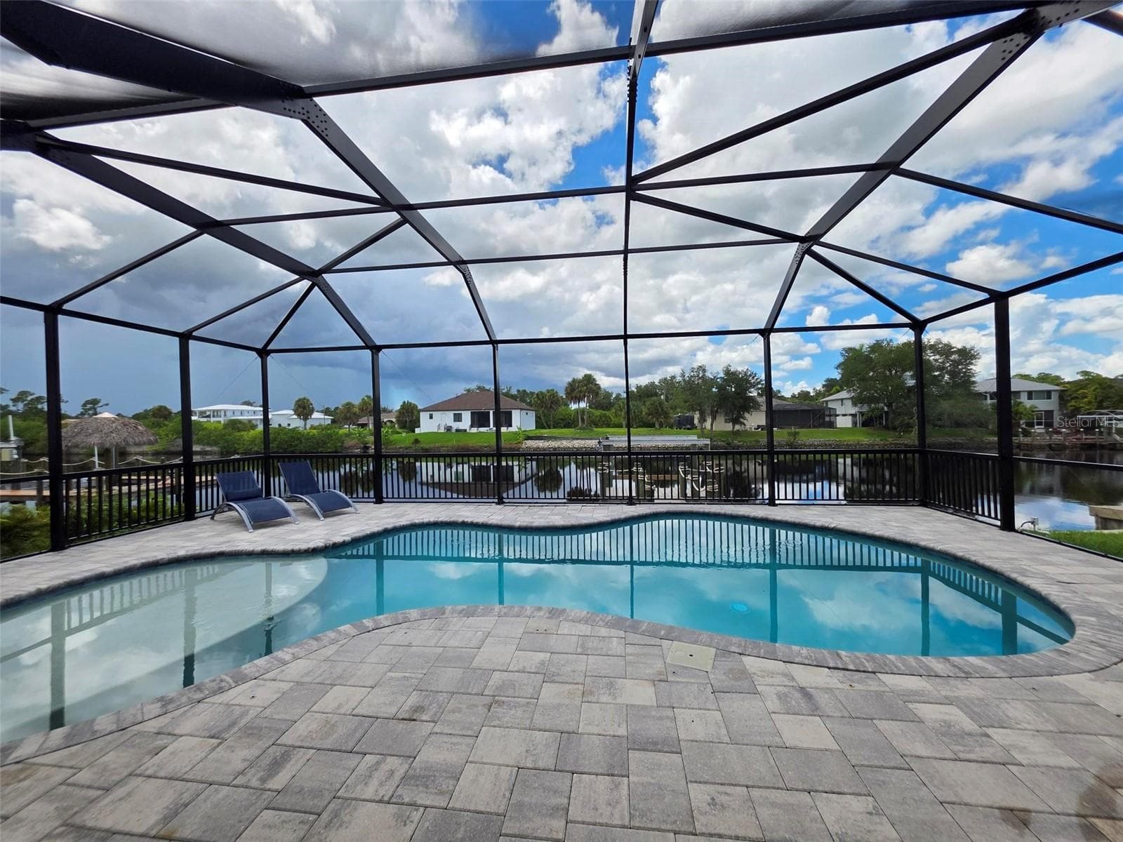 Single Family Residence at 1131 HOFFER ST, PORT CHARLOTTE, photo 10 of 34