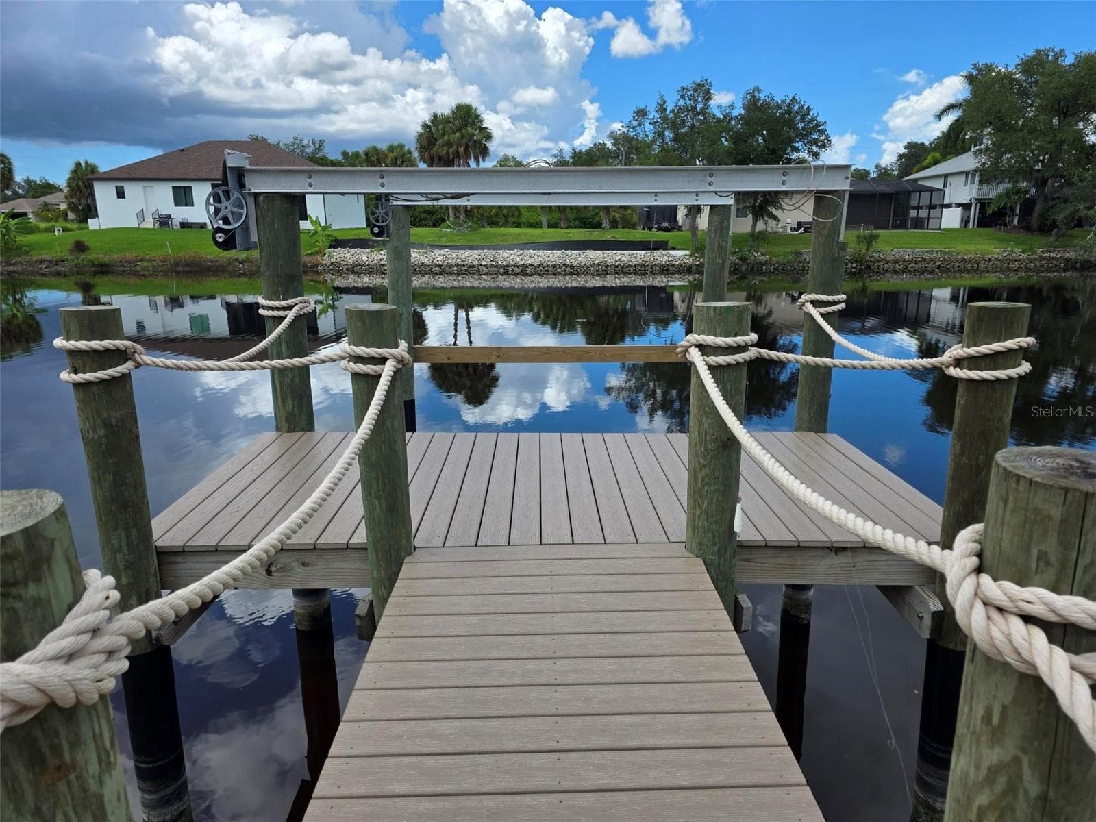 Single Family Residence at 1131 HOFFER ST, PORT CHARLOTTE, photo 12 of 34