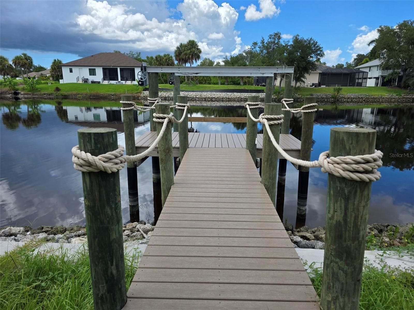 Single Family Residence at 1131 HOFFER ST, PORT CHARLOTTE, photo 13 of 34