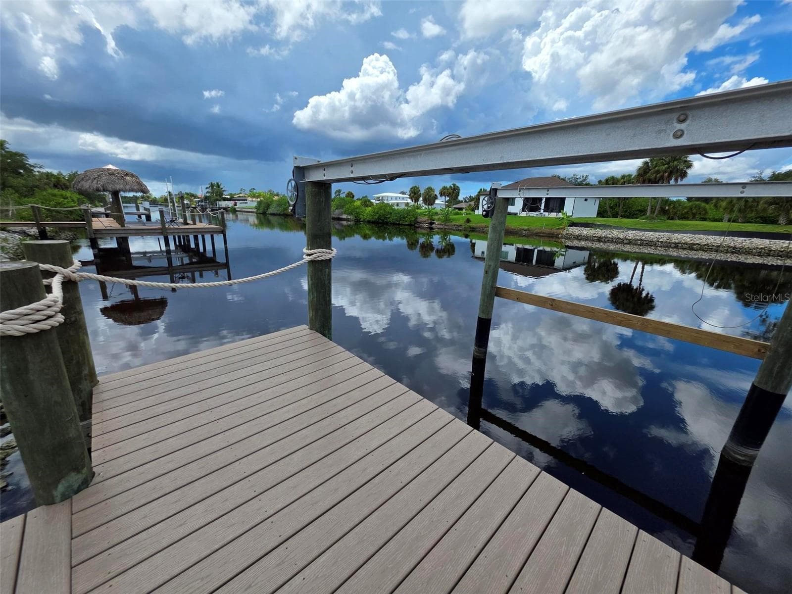 Single Family Residence at 1131 HOFFER ST, PORT CHARLOTTE, photo 14 of 34