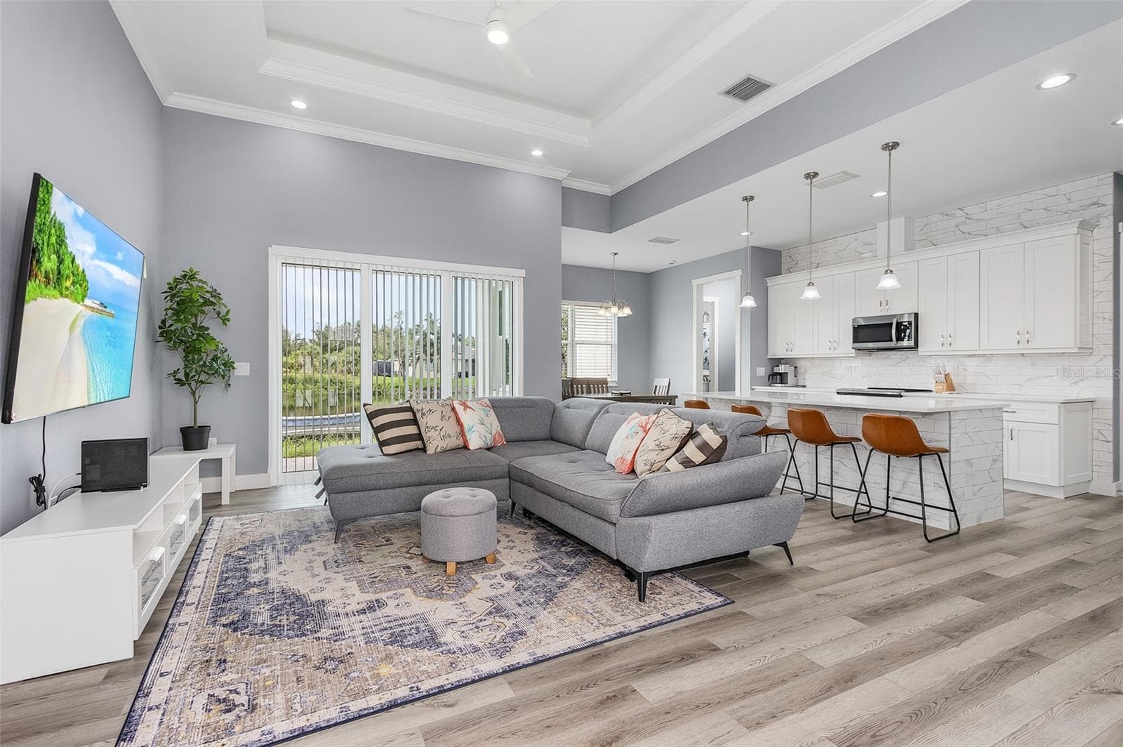 Single Family Residence at 1131 HOFFER ST, PORT CHARLOTTE, photo 16 of 34