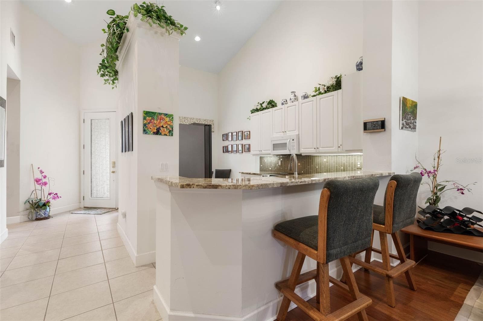 Townhouse at 7 RIVER LANDING DR, PALM COAST, photo 17 of 66