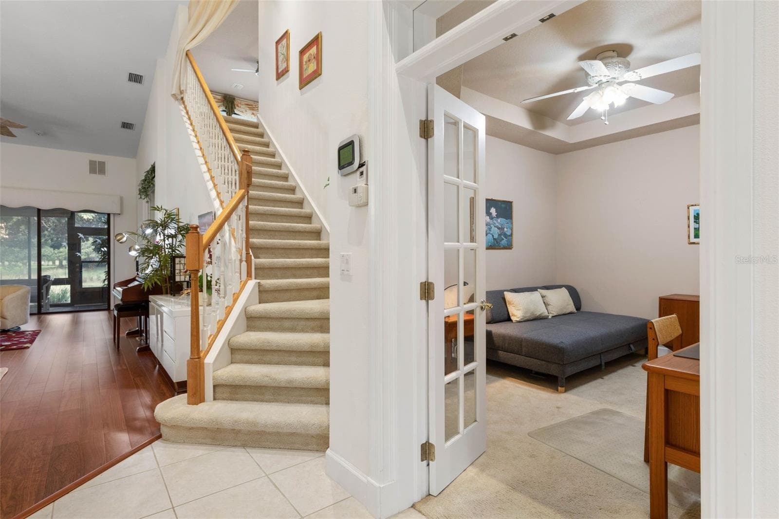 Townhouse at 7 RIVER LANDING DR, PALM COAST, photo 26 of 66