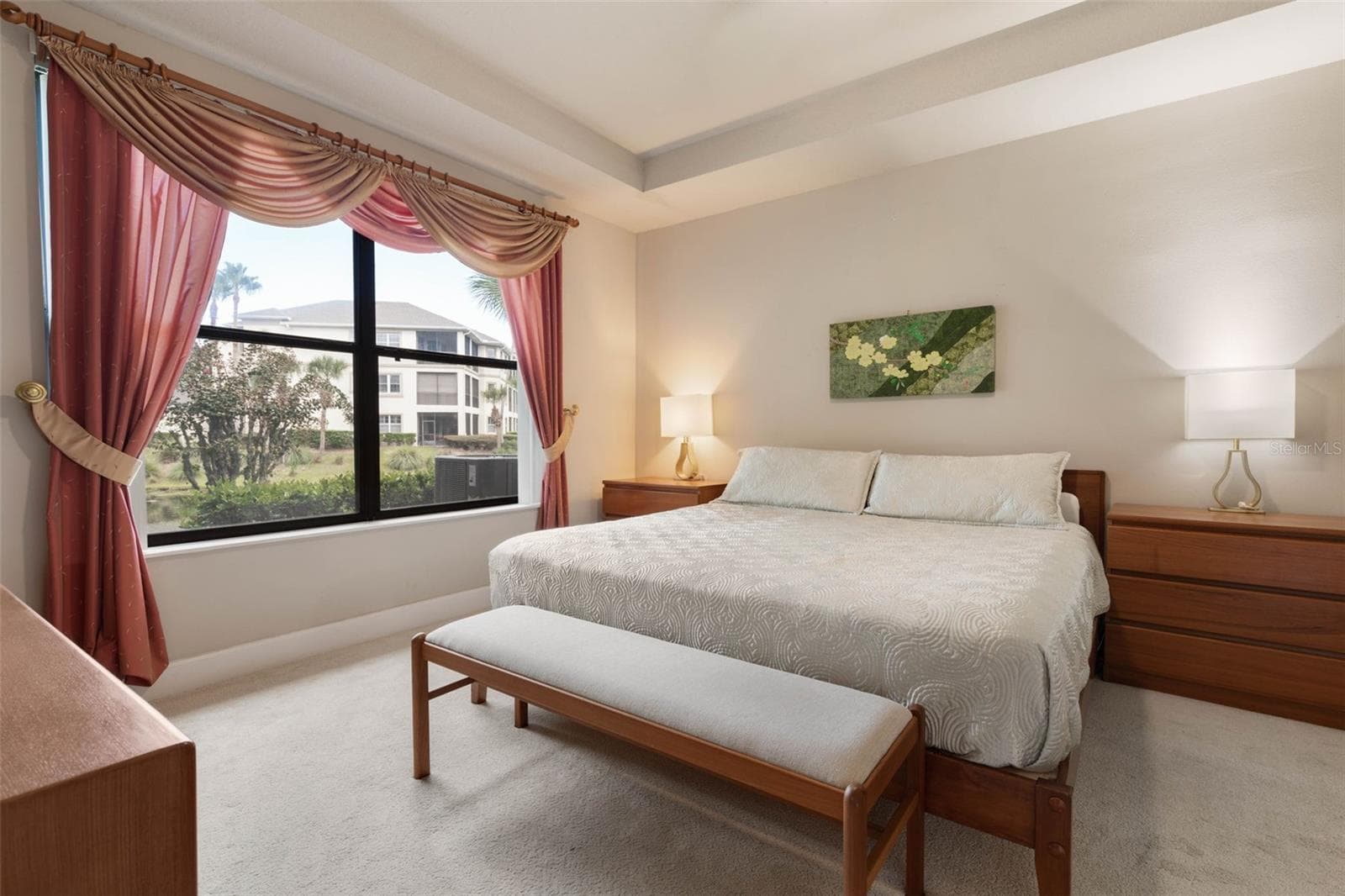 First Floor Primary Suite - 7 RIVER LANDING DR, PALM COAST