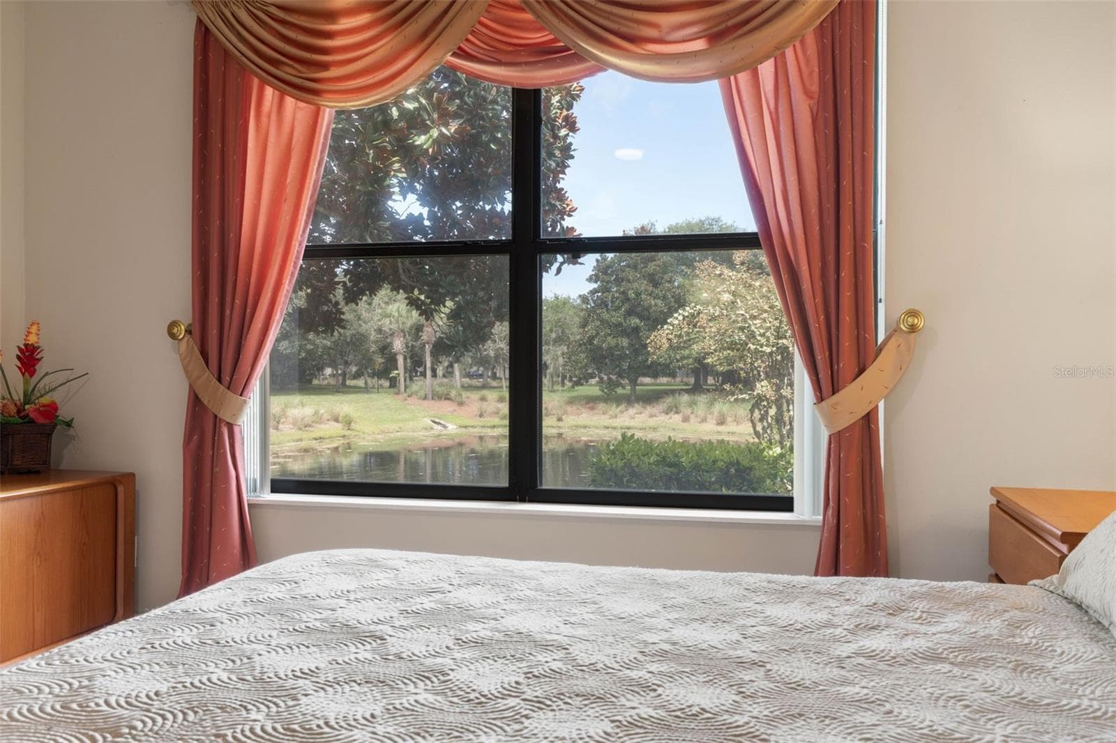 First Floor Primary Suite - 7 RIVER LANDING DR, PALM COAST