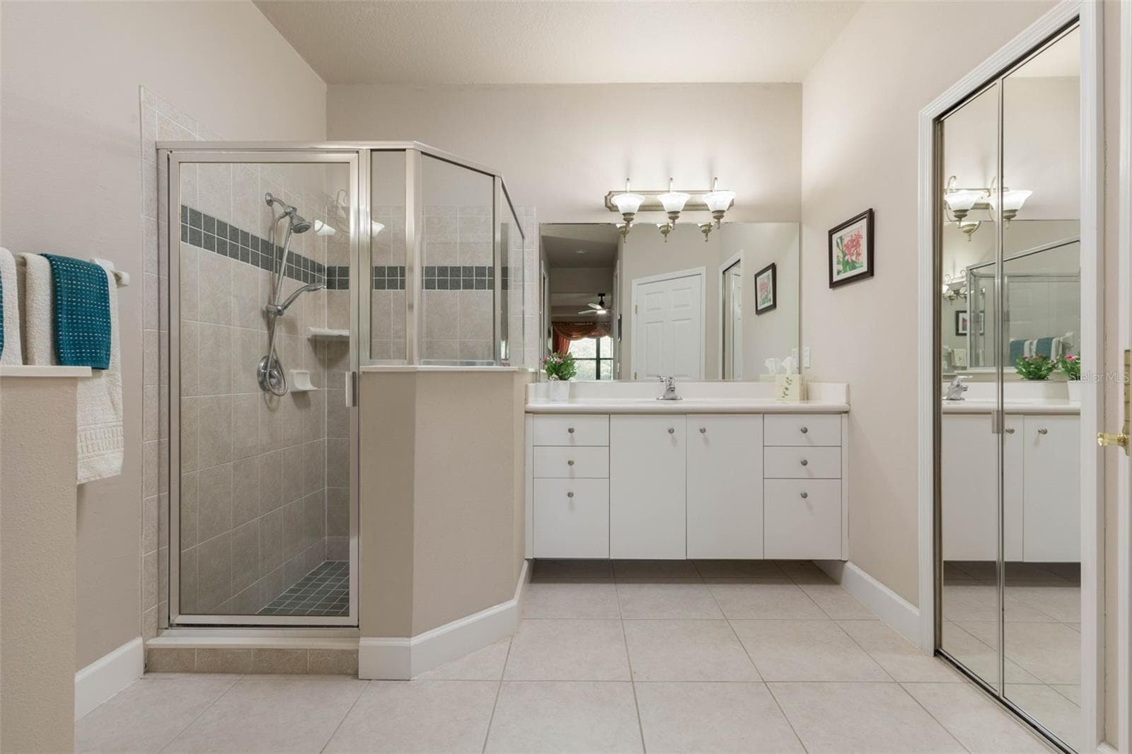 Primary En-Suite - 7 RIVER LANDING DR, PALM COAST