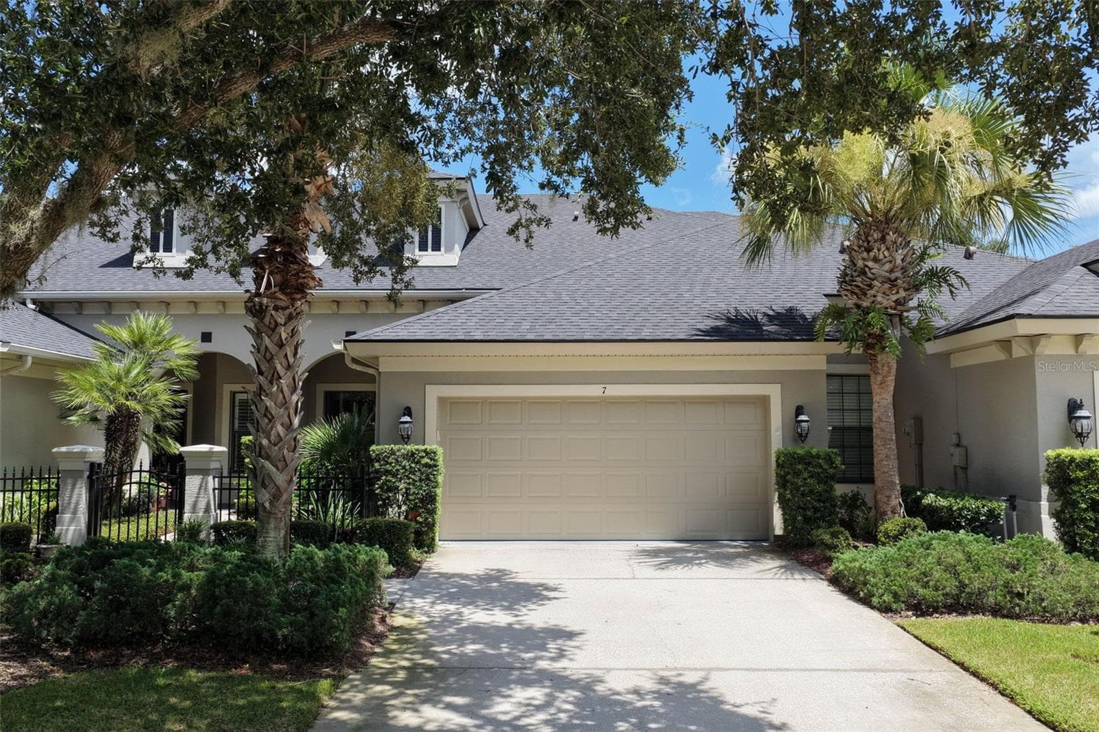 Townhouse at 7 RIVER LANDING DR, PALM COAST, photo 45 of 66