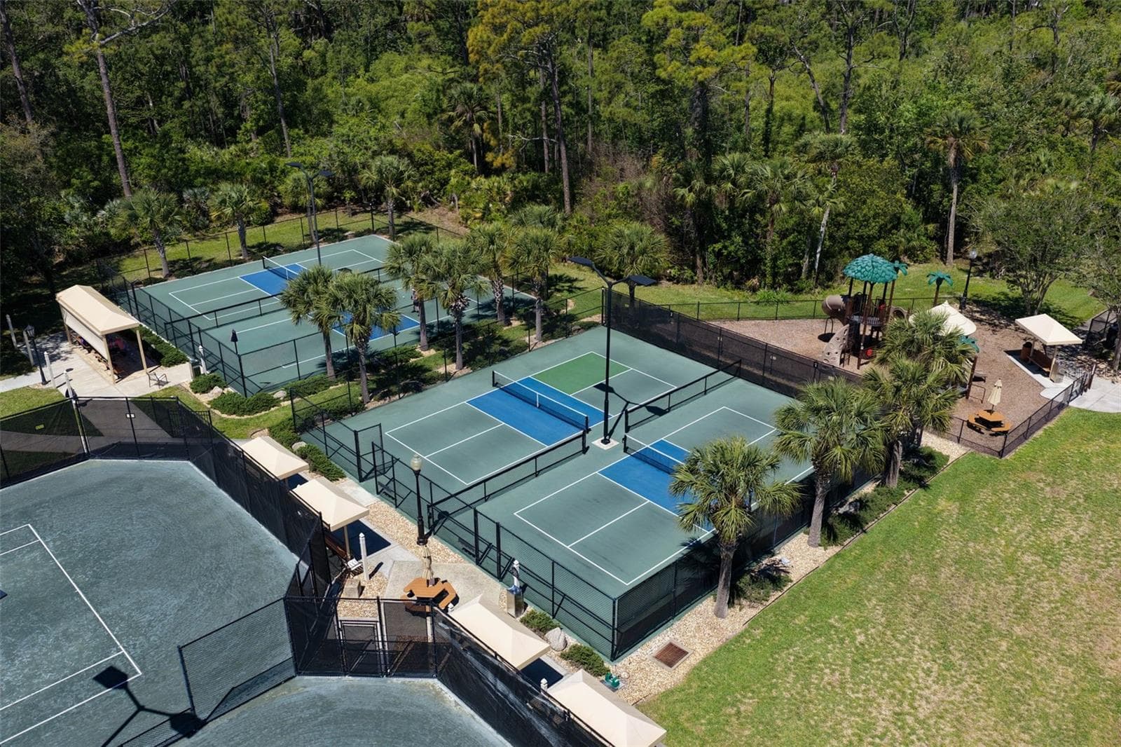 Townhouse at 7 RIVER LANDING DR, PALM COAST, photo 55 of 66