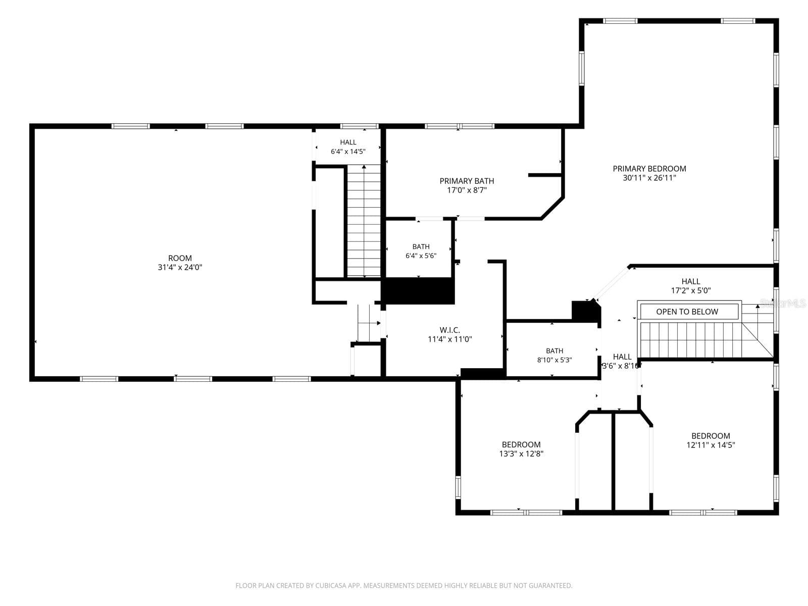 Single Family Residence at 13621 MCINTOSH RD, THONOTOSASSA, photo 6 of 35