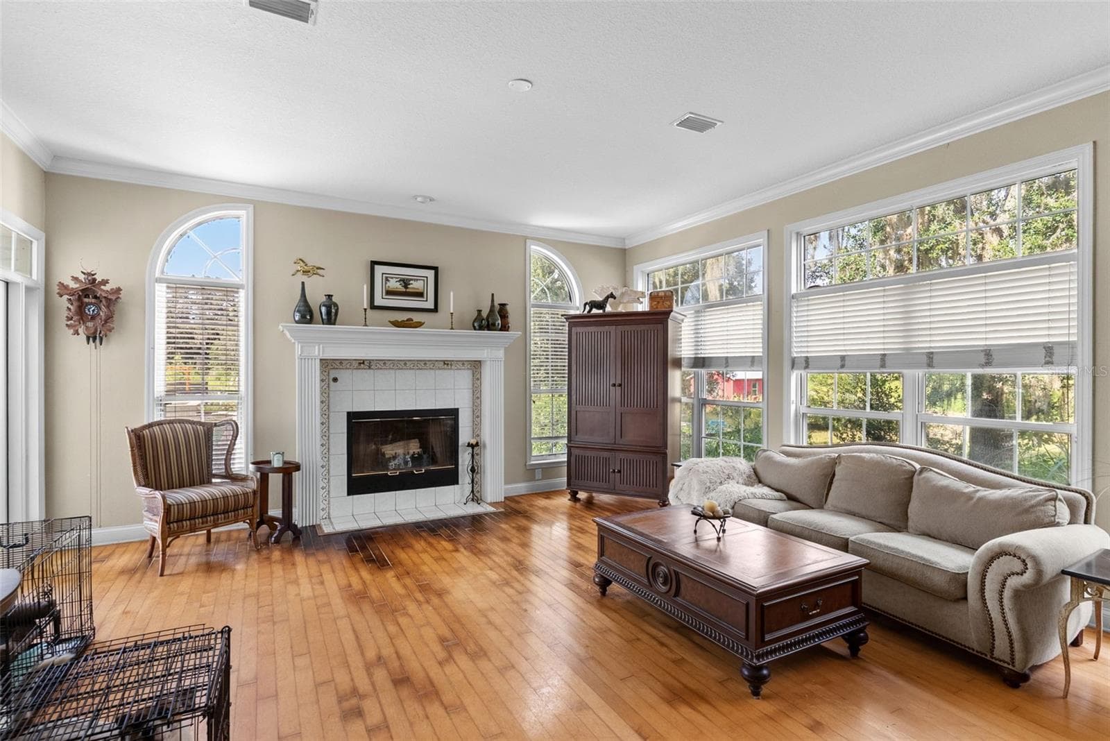 Single Family Residence at 13621 MCINTOSH RD, THONOTOSASSA, photo 21 of 35